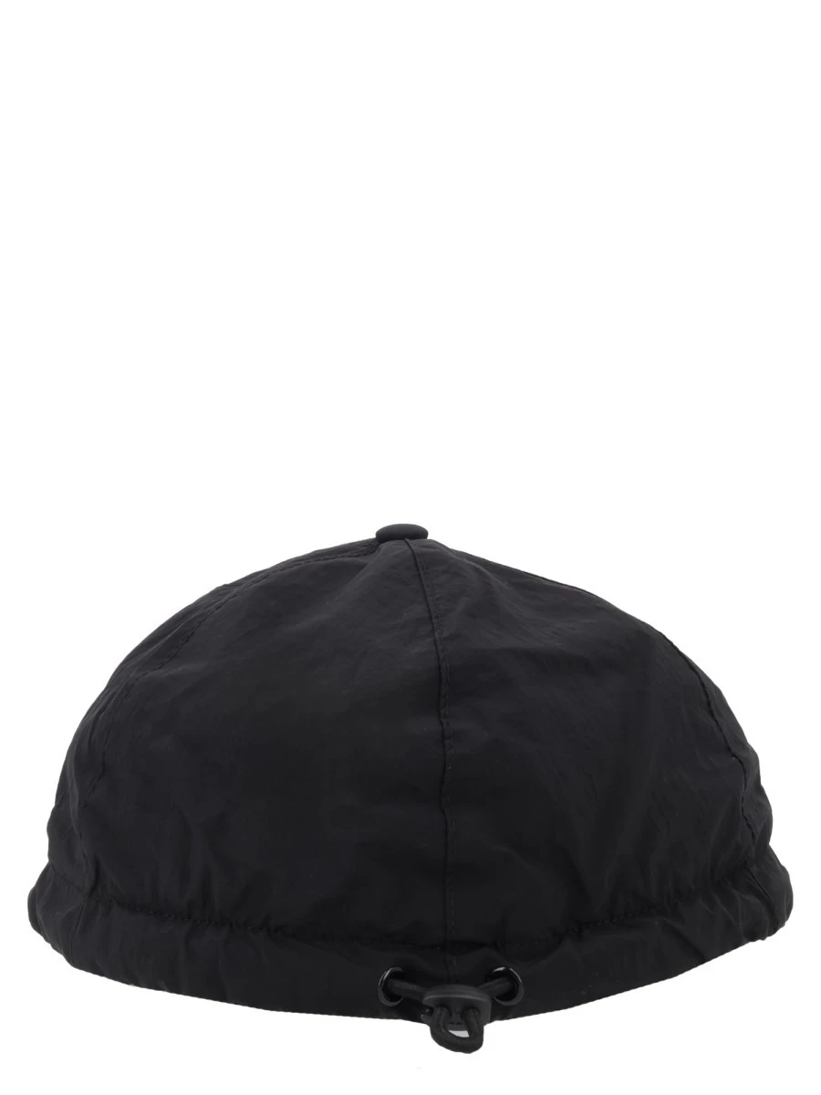 CAPPELLO DA BASEBALL CON LOGO.webp