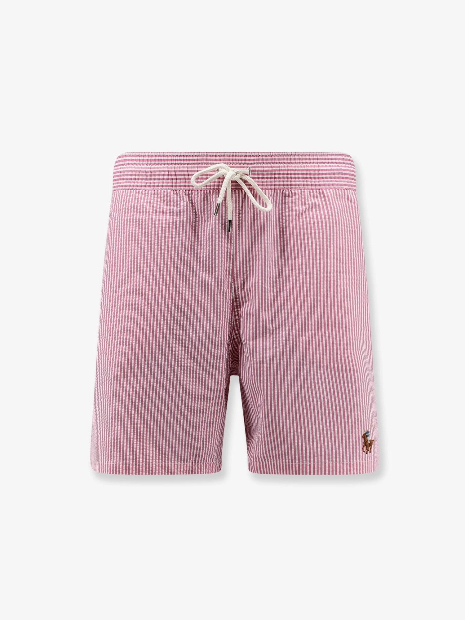 Cotton blend swim trunks.webp