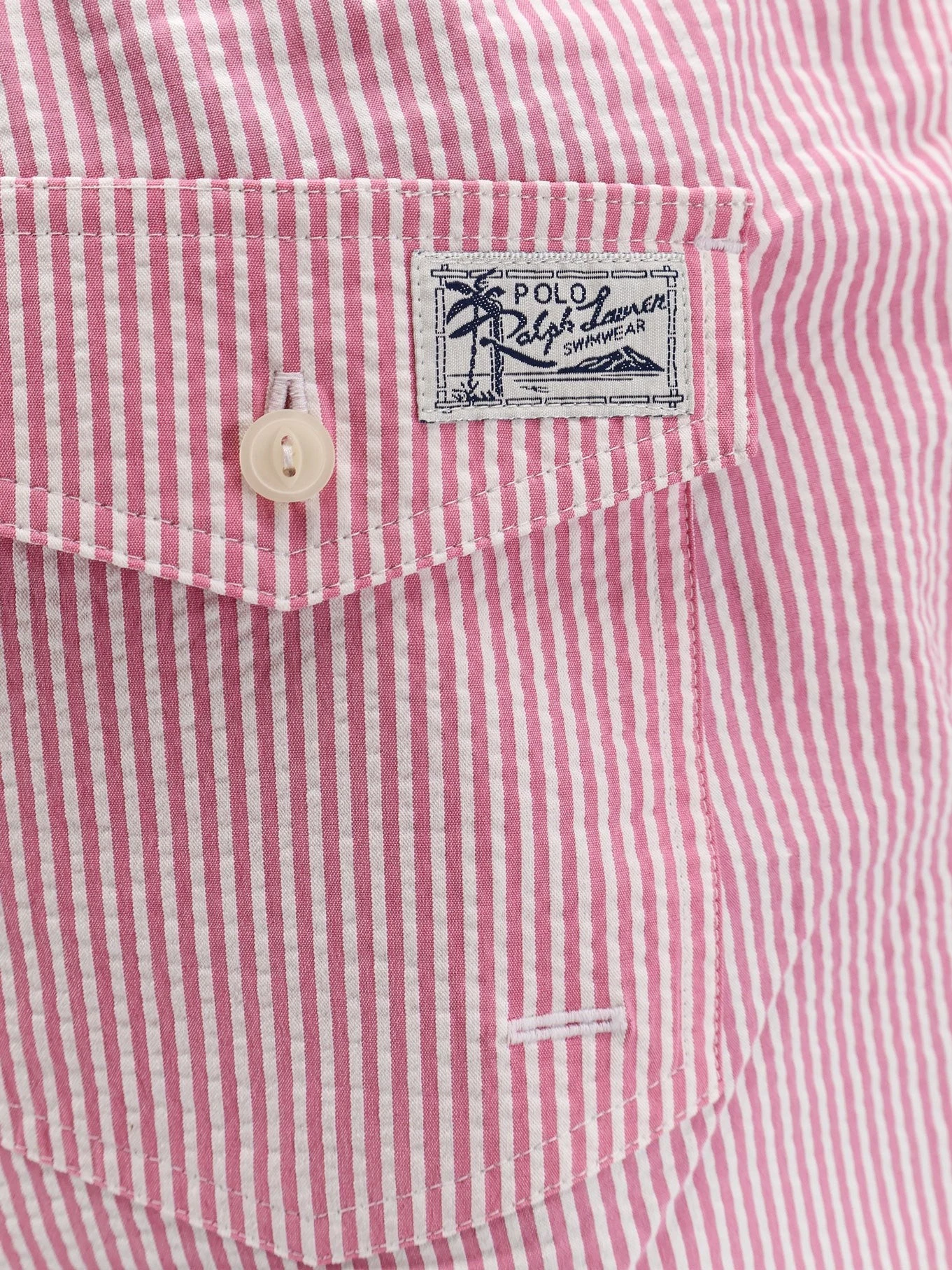Cotton blend swim trunks.webp