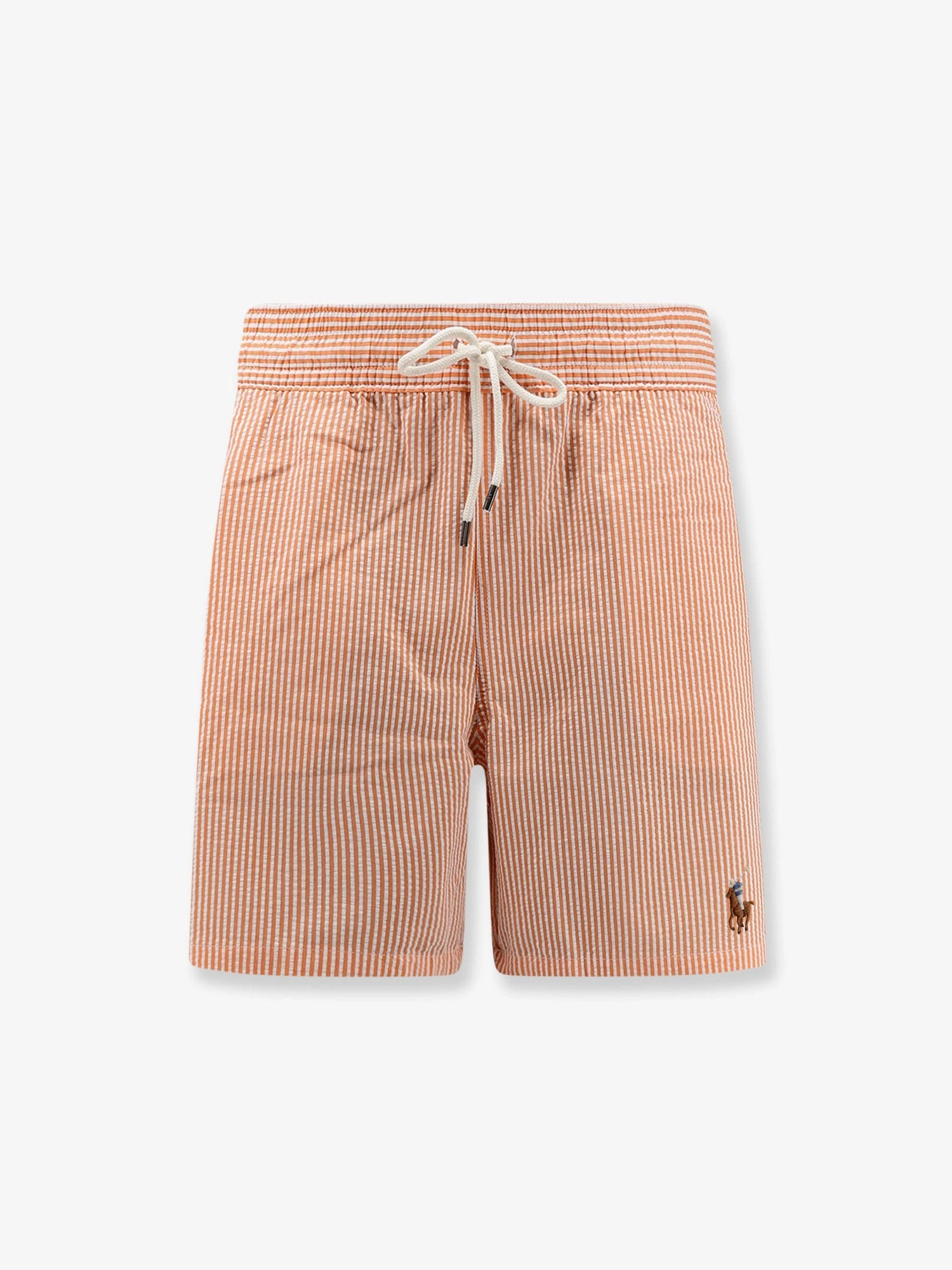 Cotton blend swim boxer shorts.webp