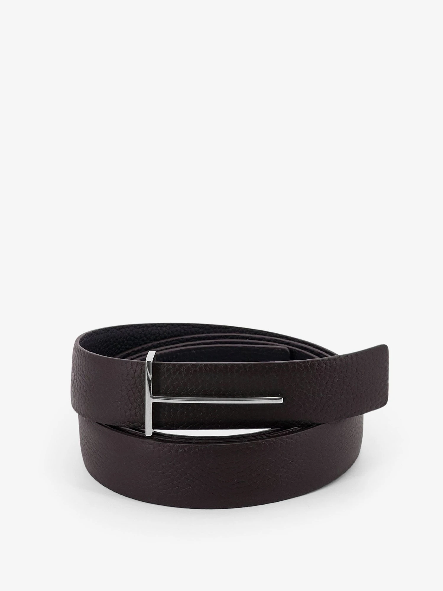 Hammered leather belt.webp