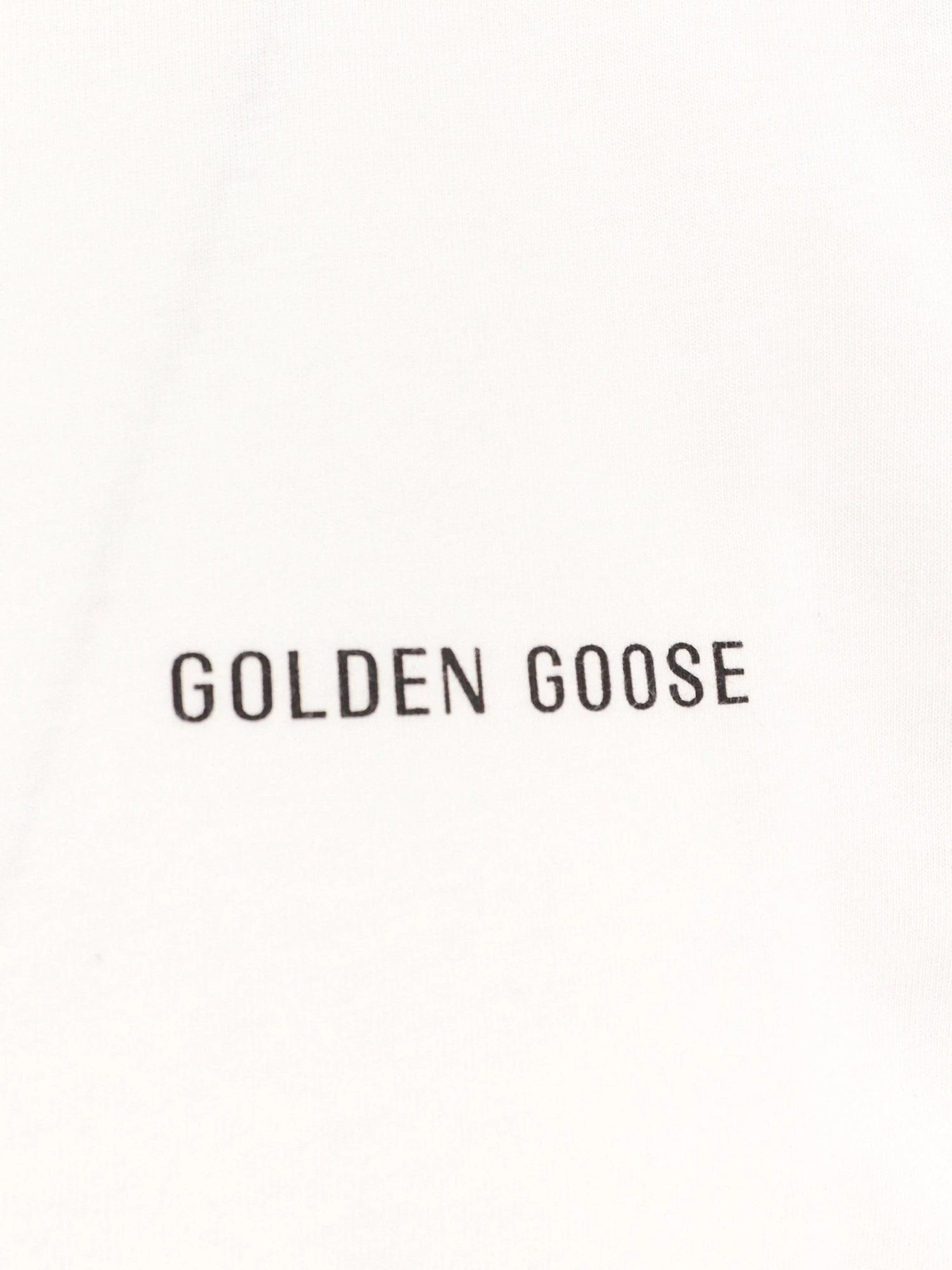 Cotton t-shirt