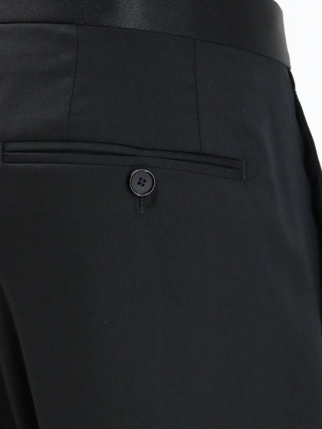 Tuxedo virgin wool trousers.webp