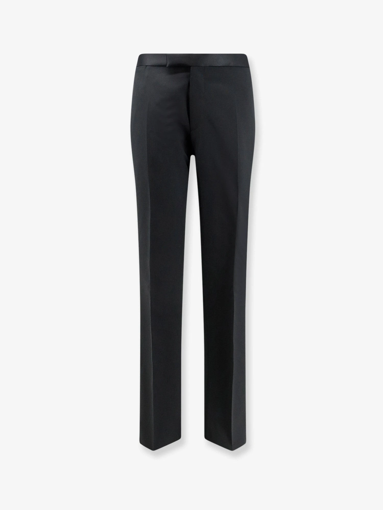 Tuxedo virgin wool trousers.webp