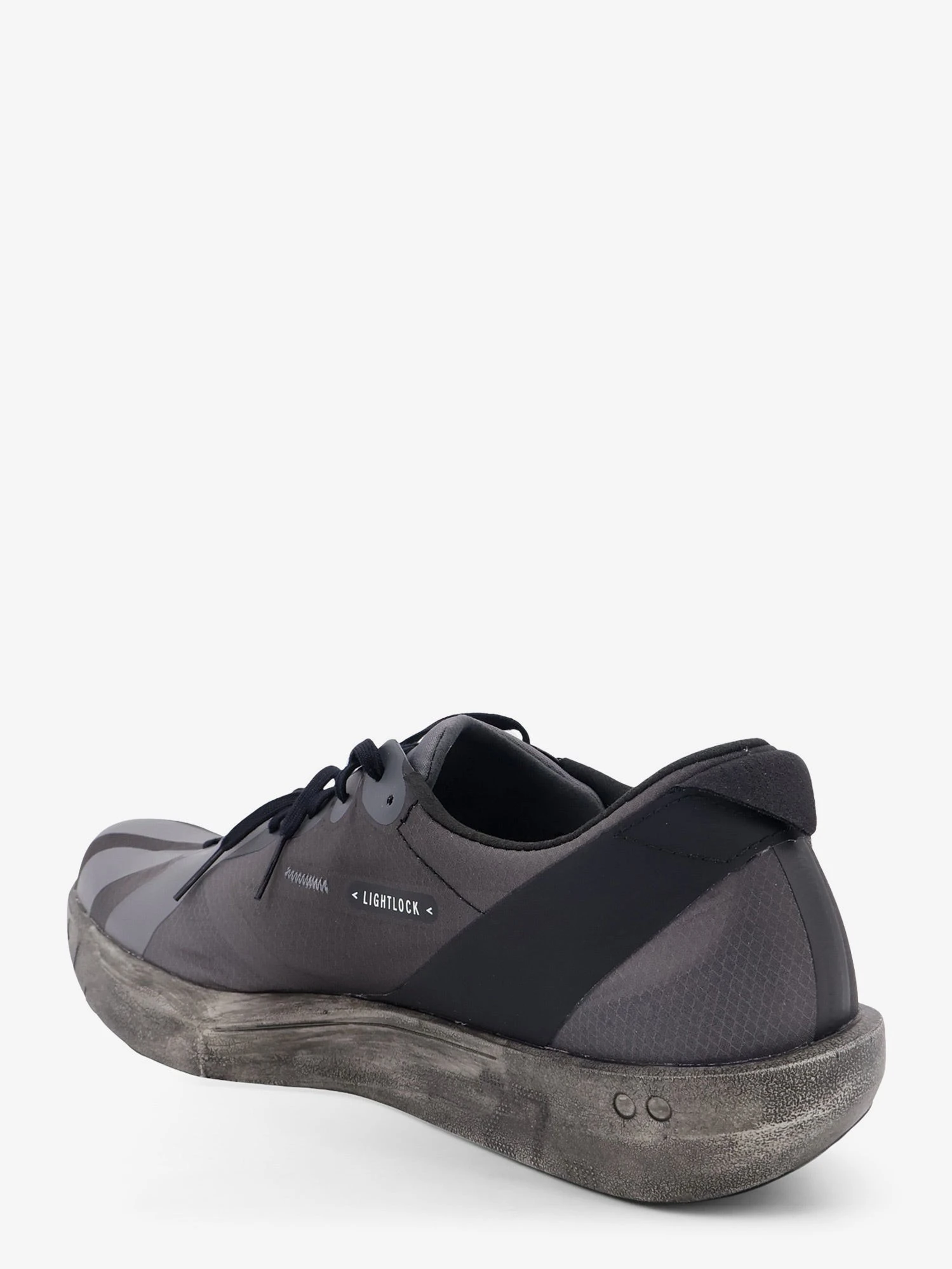Y-3 Adios 9 stretch mesh sneakers.webp