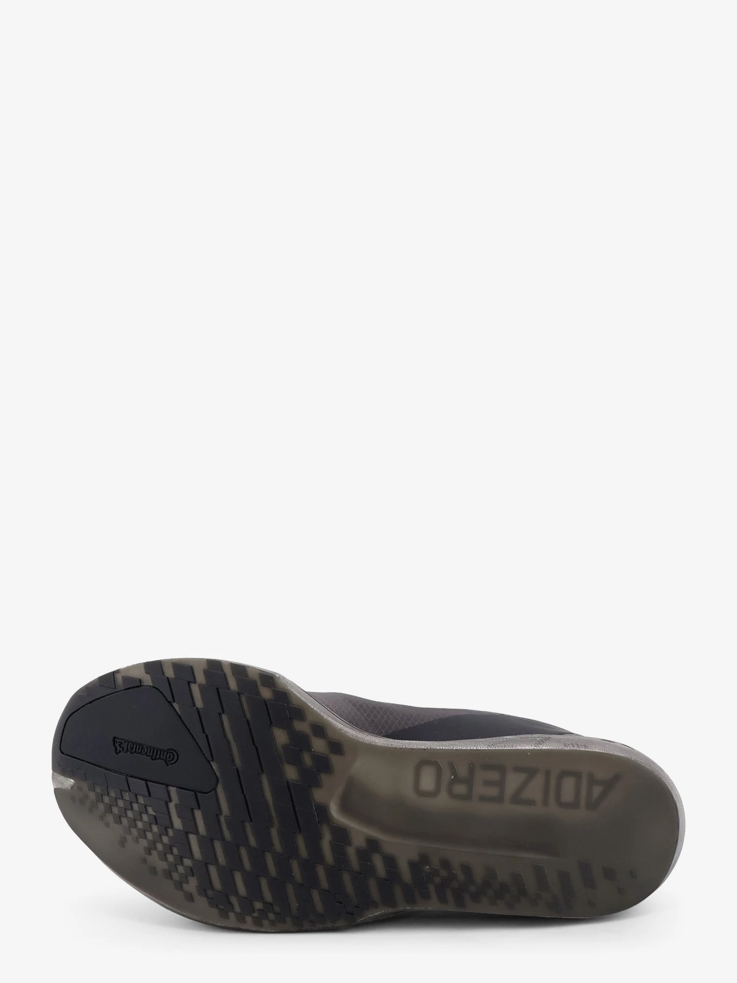Y-3 Adios 9 stretch mesh sneakers.webp