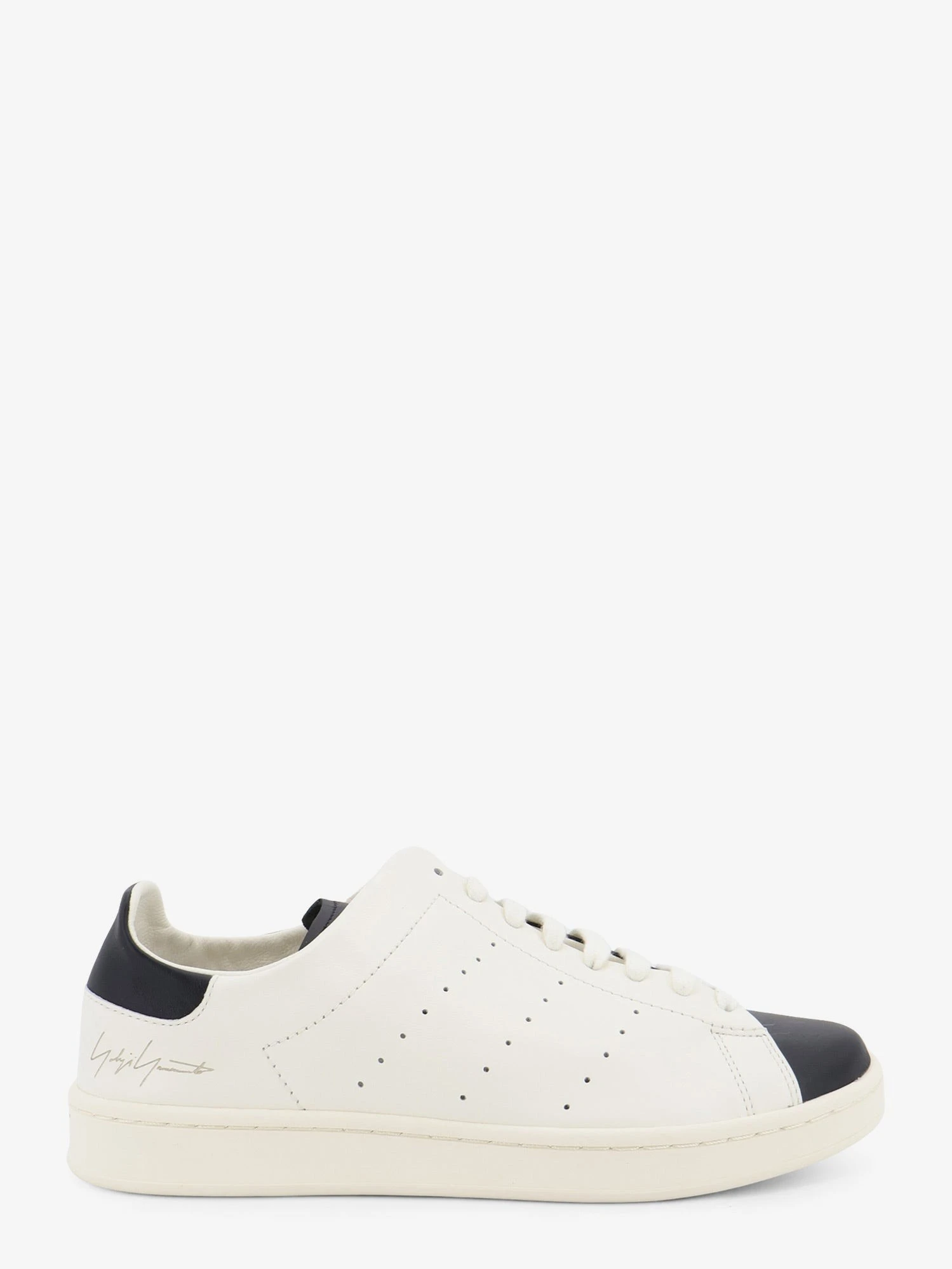 Sneakers Y-3 Diagonal in pelle.webp
