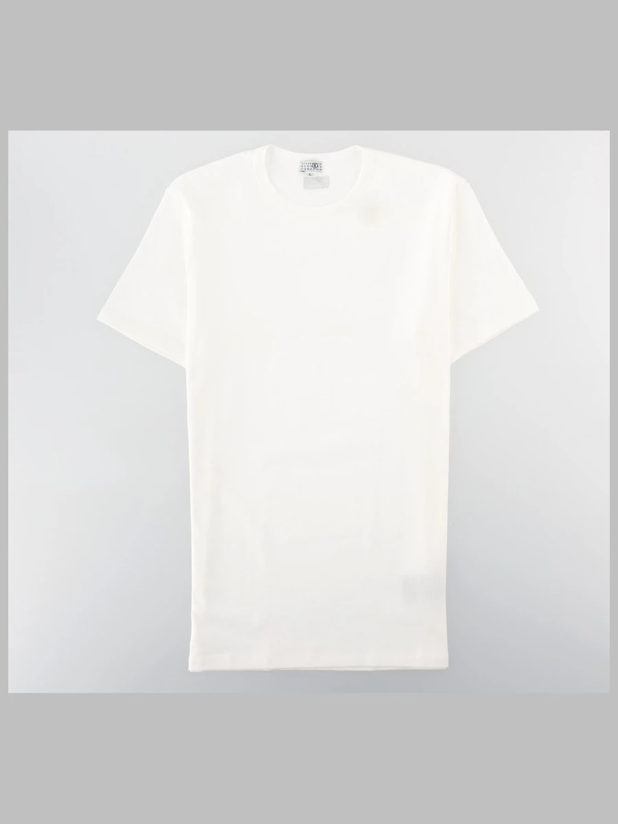 T-SHIRT IN COTONE