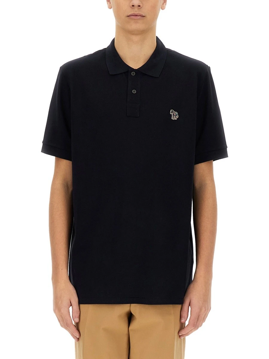 REGULAR FIT POLO SHIRT.webp