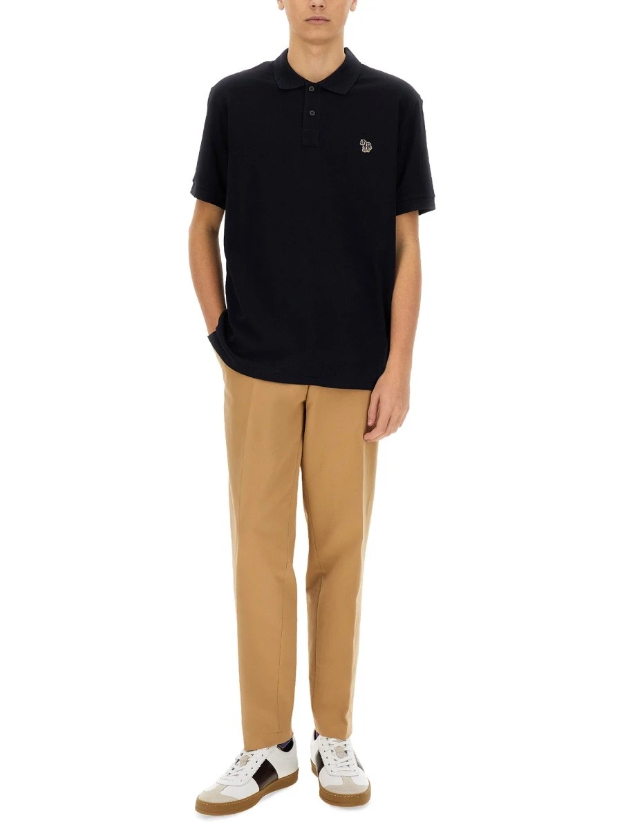 REGULAR FIT POLO SHIRT.webp