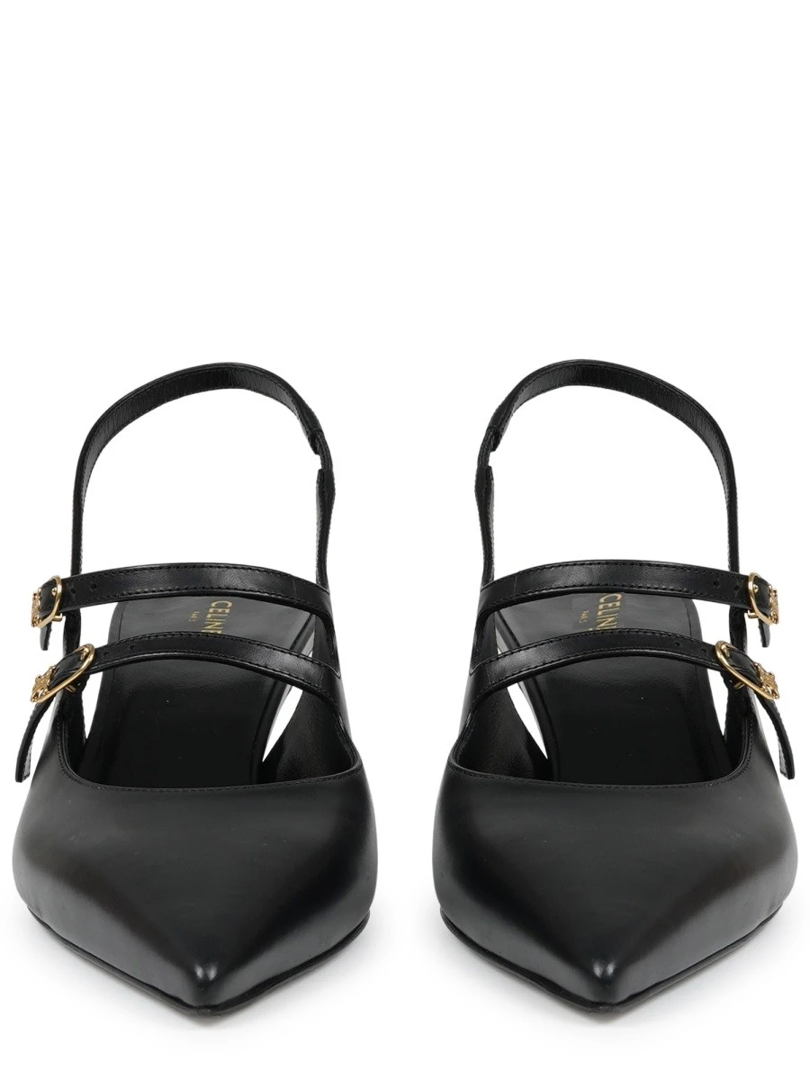 SLINGBACK "MARYJANE"