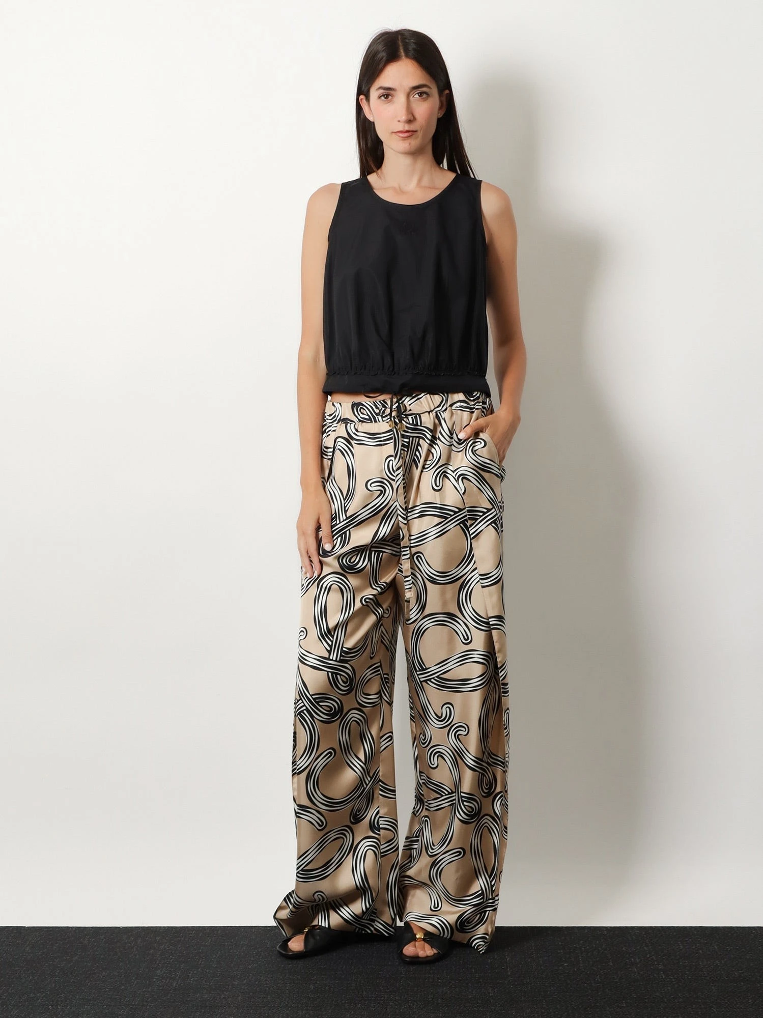 Paula's Ibiza - Lightweight cotton top.webp