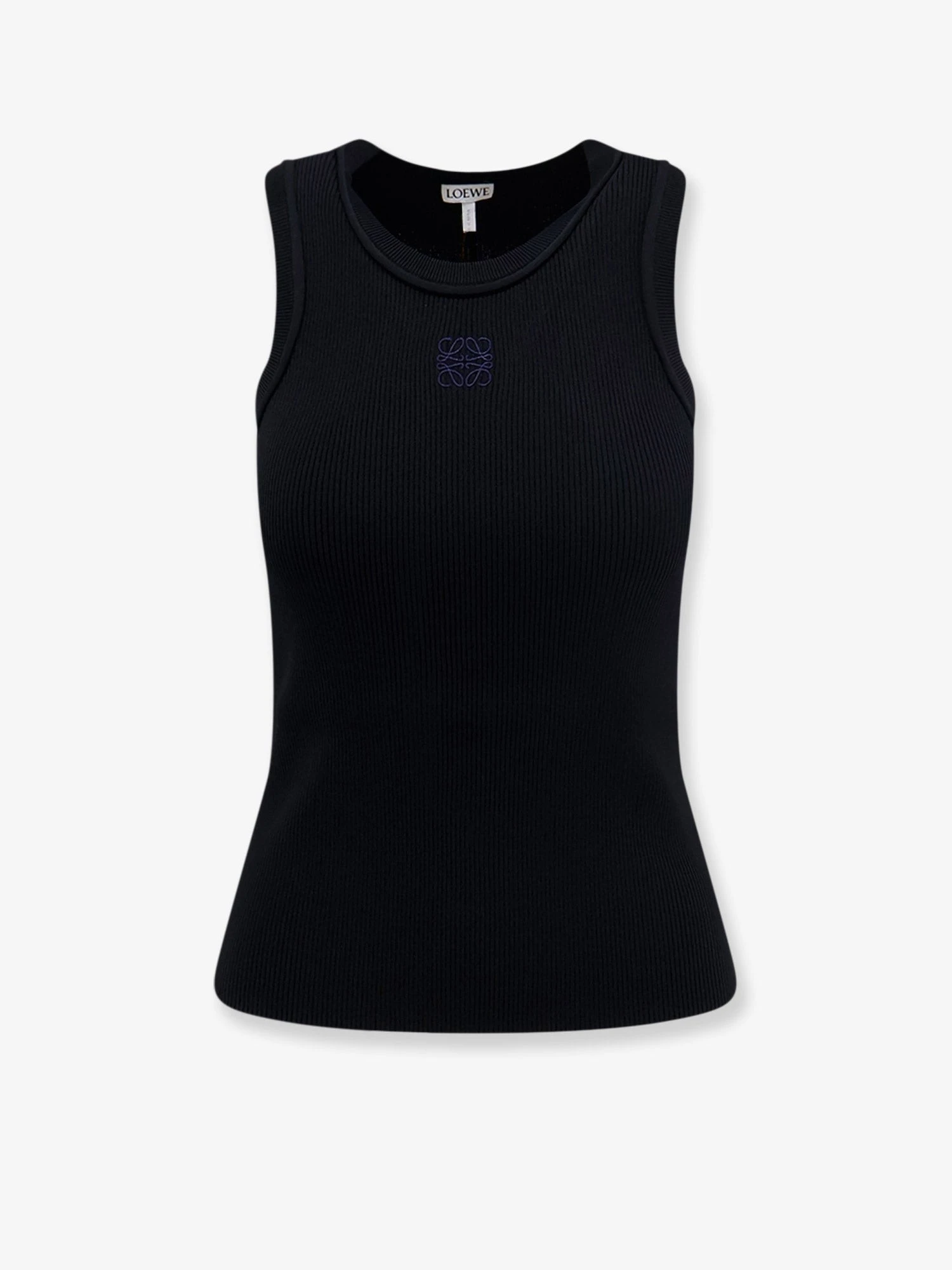 Anagram viscose tank top.webp