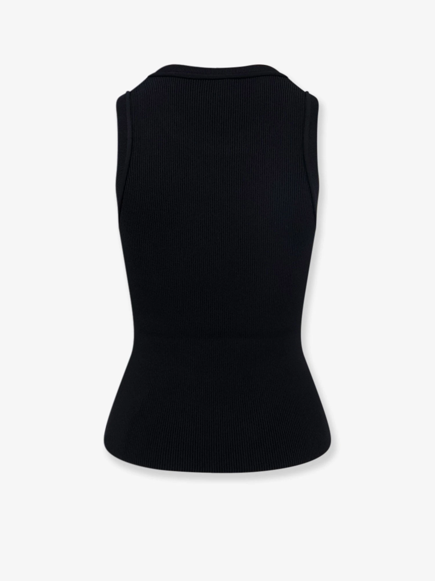 Anagram viscose tank top.webp