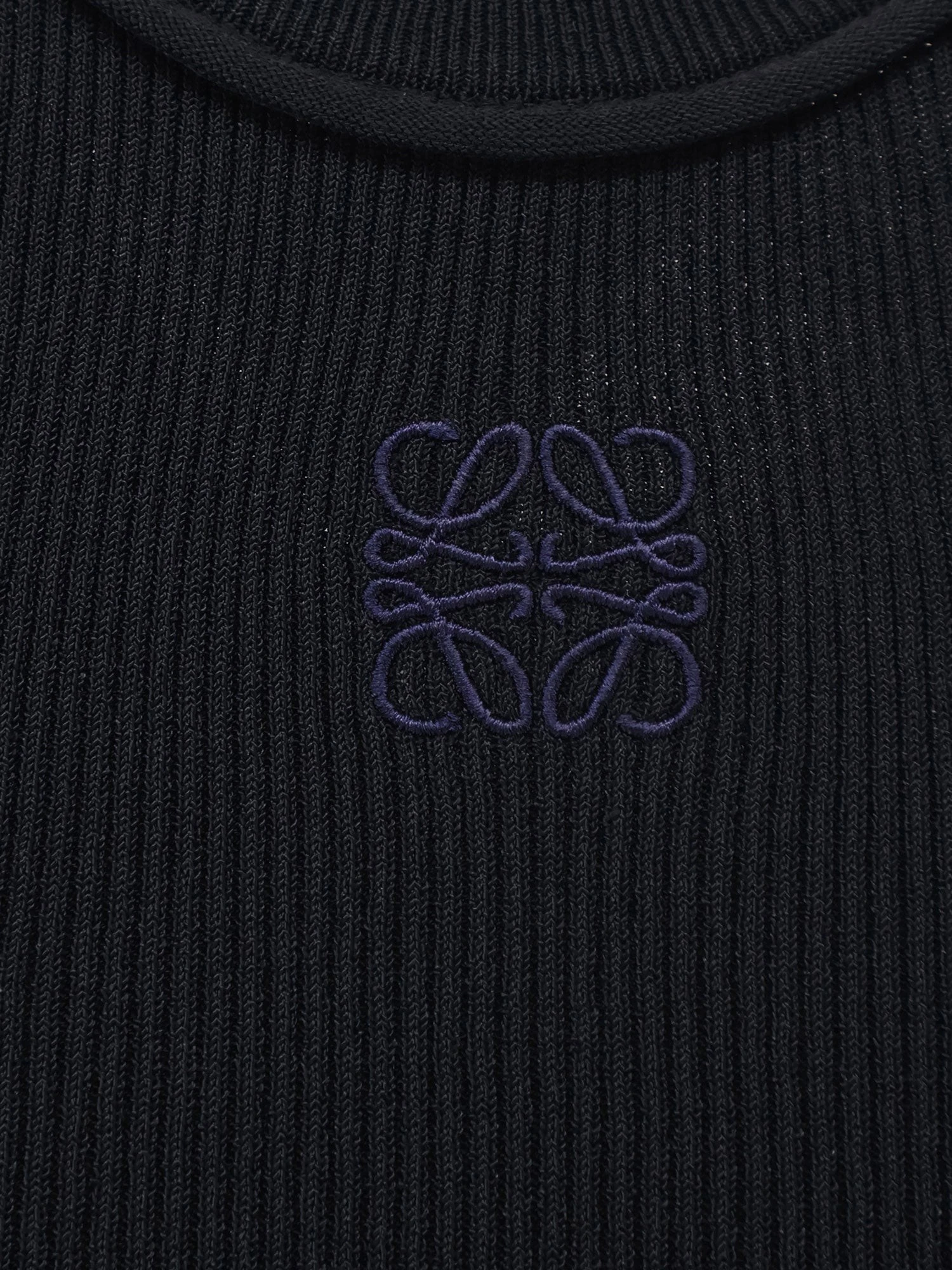 Anagram viscose tank top.webp