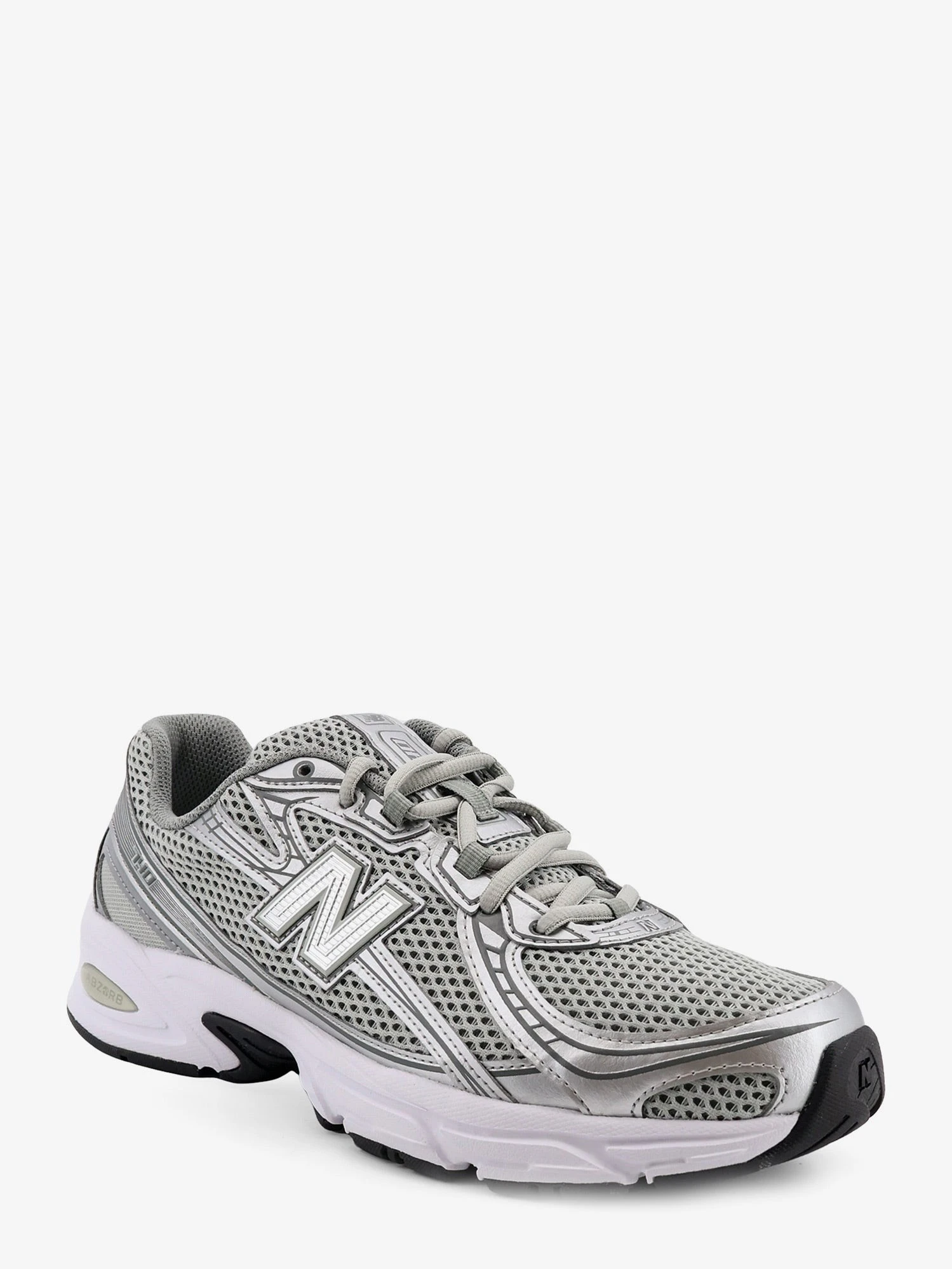 740 mesh sneakers with iconic contrasting side logo.webp