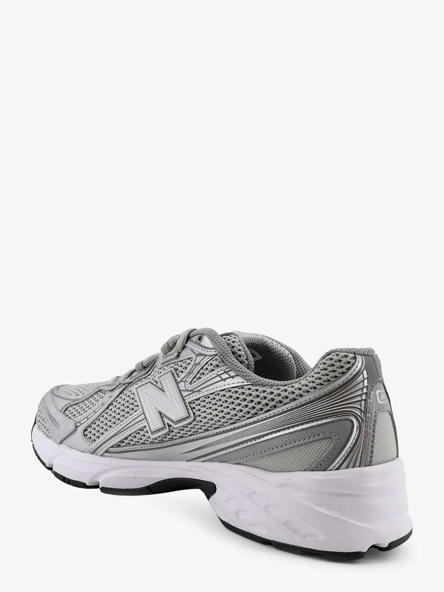740 mesh sneakers with iconic contrasting side logo.webp