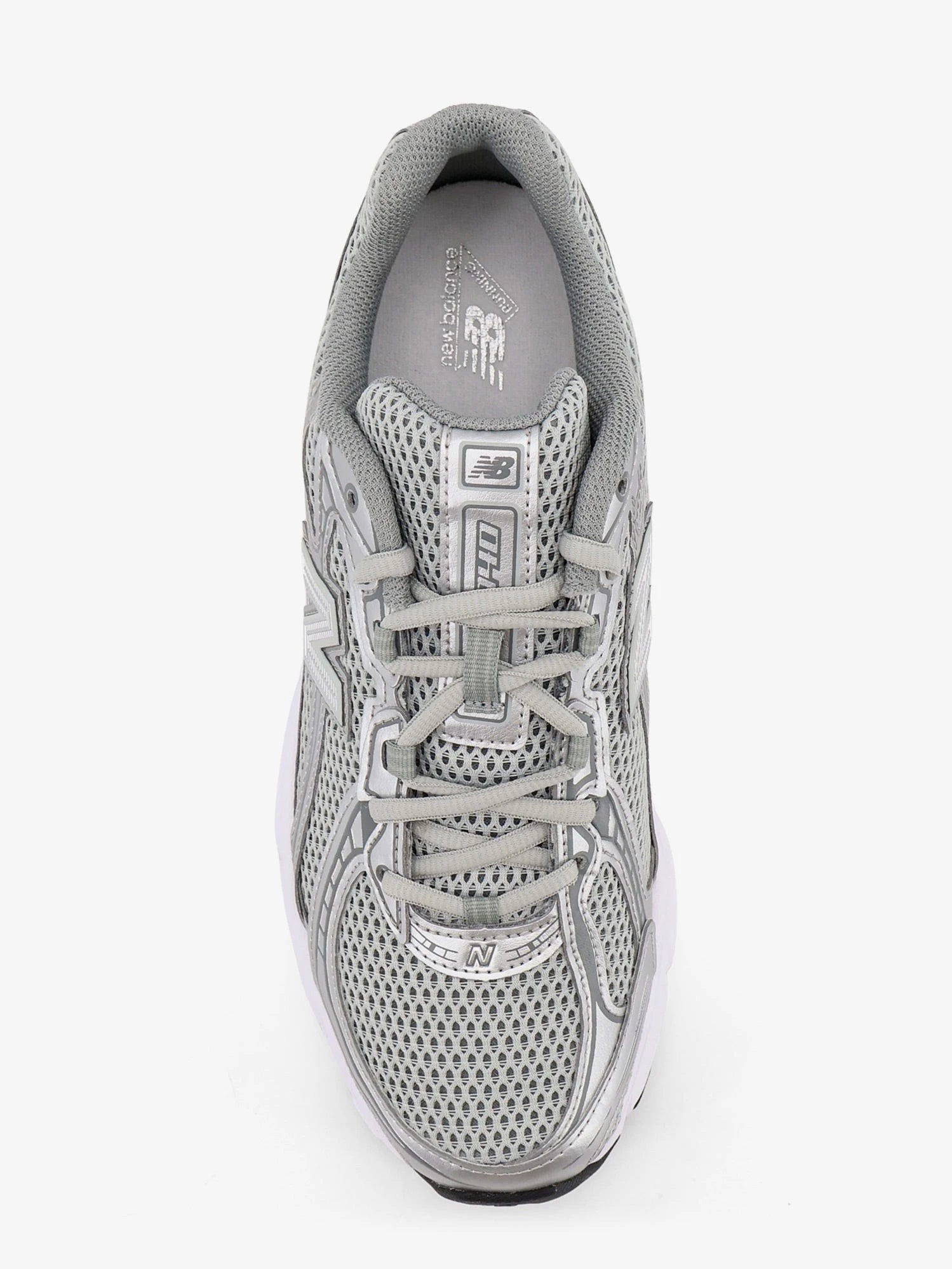 740 mesh sneakers with iconic contrasting side logo.webp