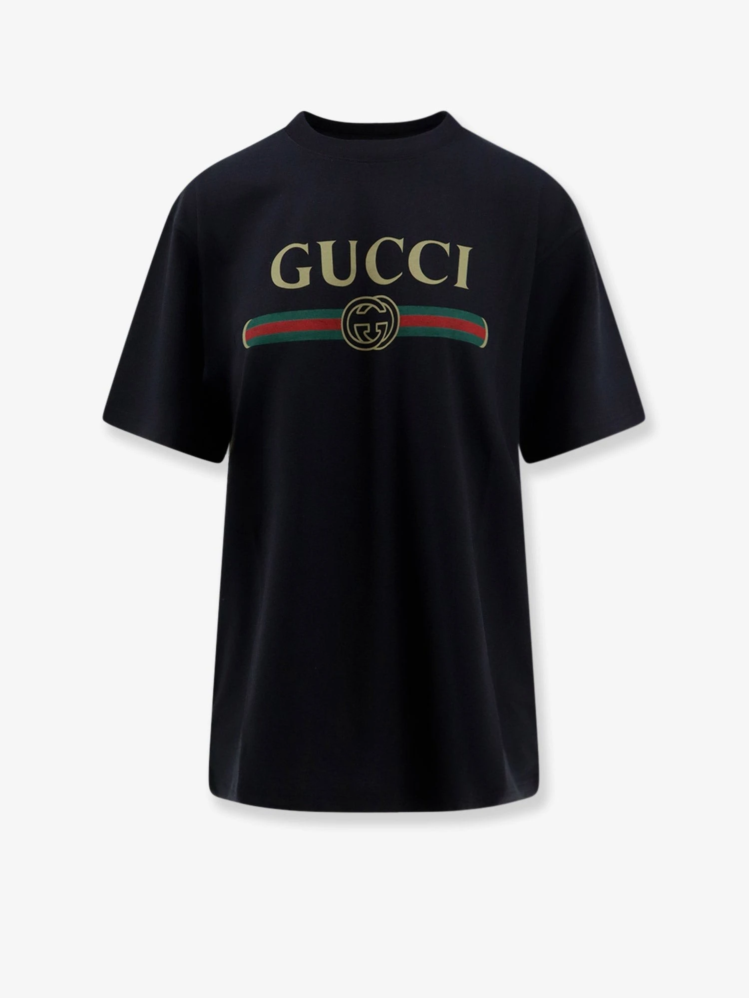 Cotton and silk blend t-shirt.webp