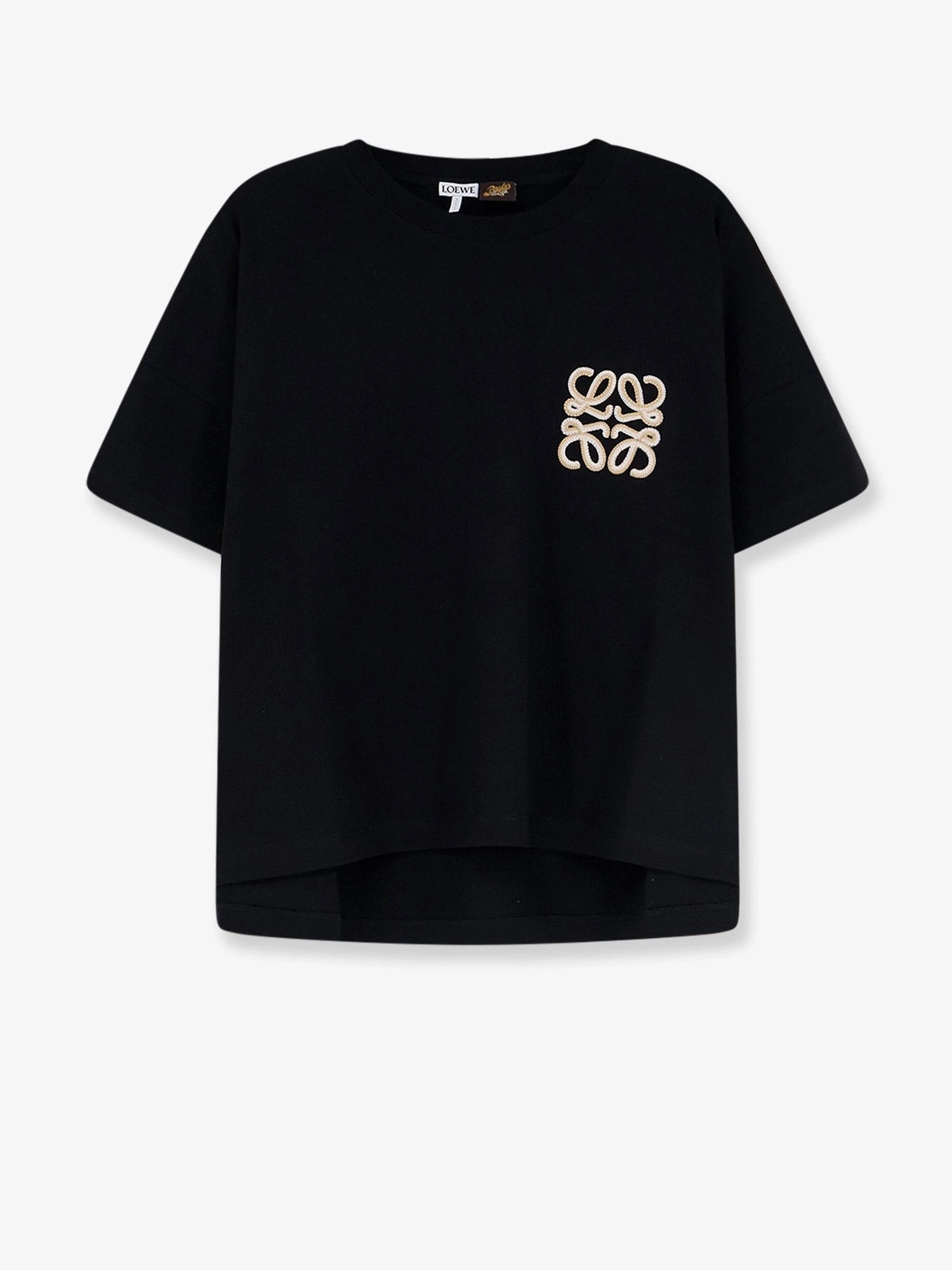Paulas Ibiza cotton t-shirt.webp