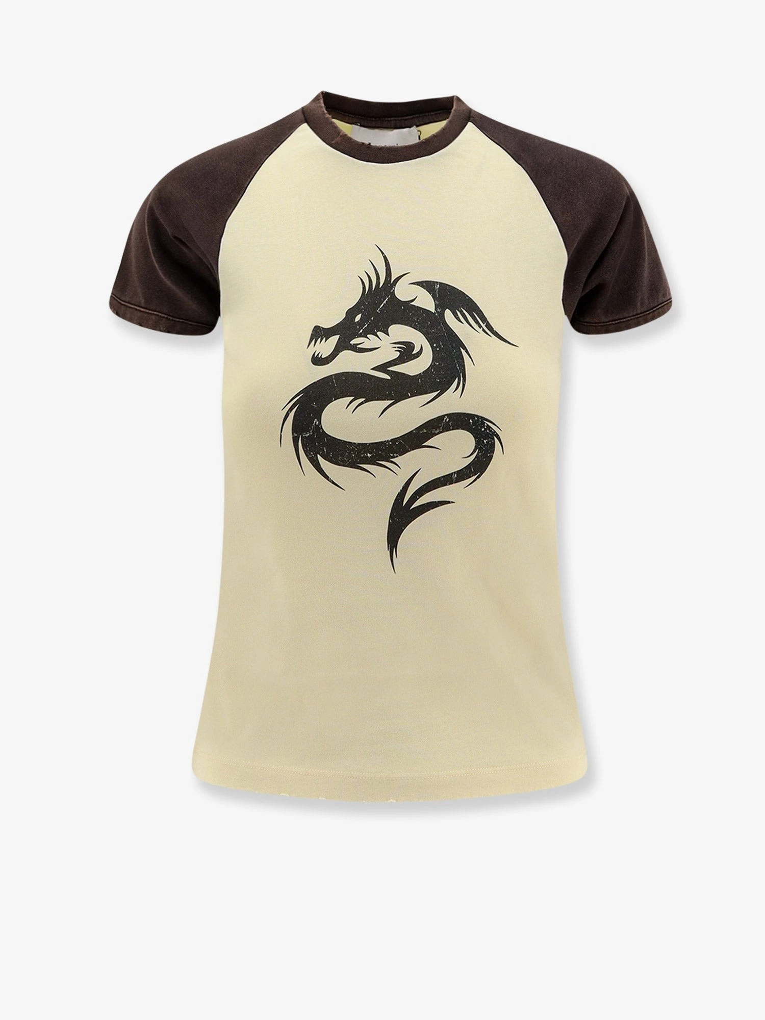 Cotton T-shirt with used effect.webp