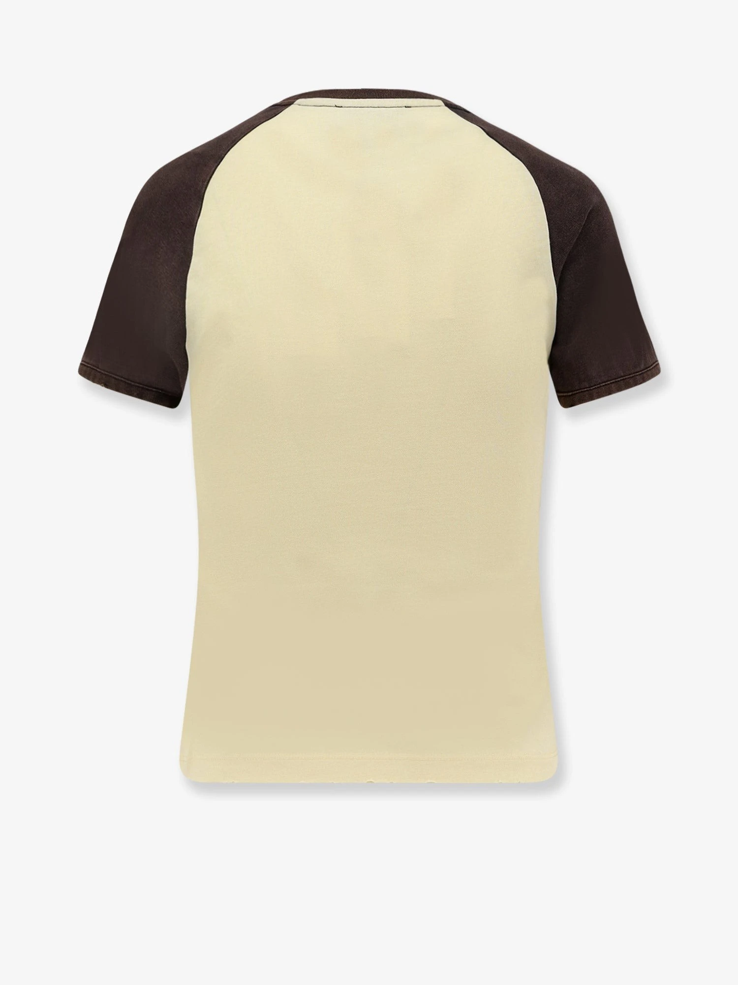 Cotton T-shirt with used effect.webp