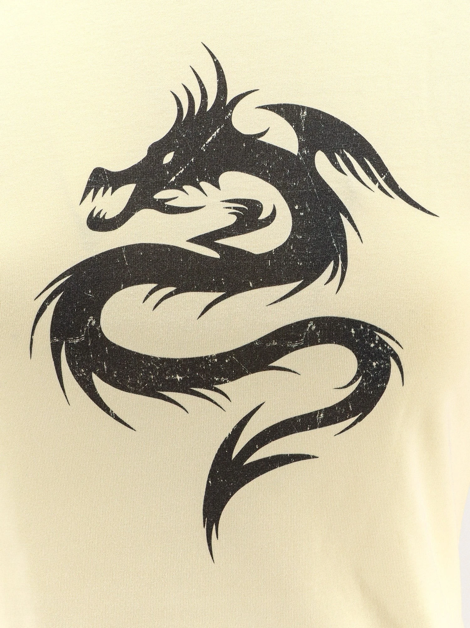 Cotton T-shirt with used effect.webp