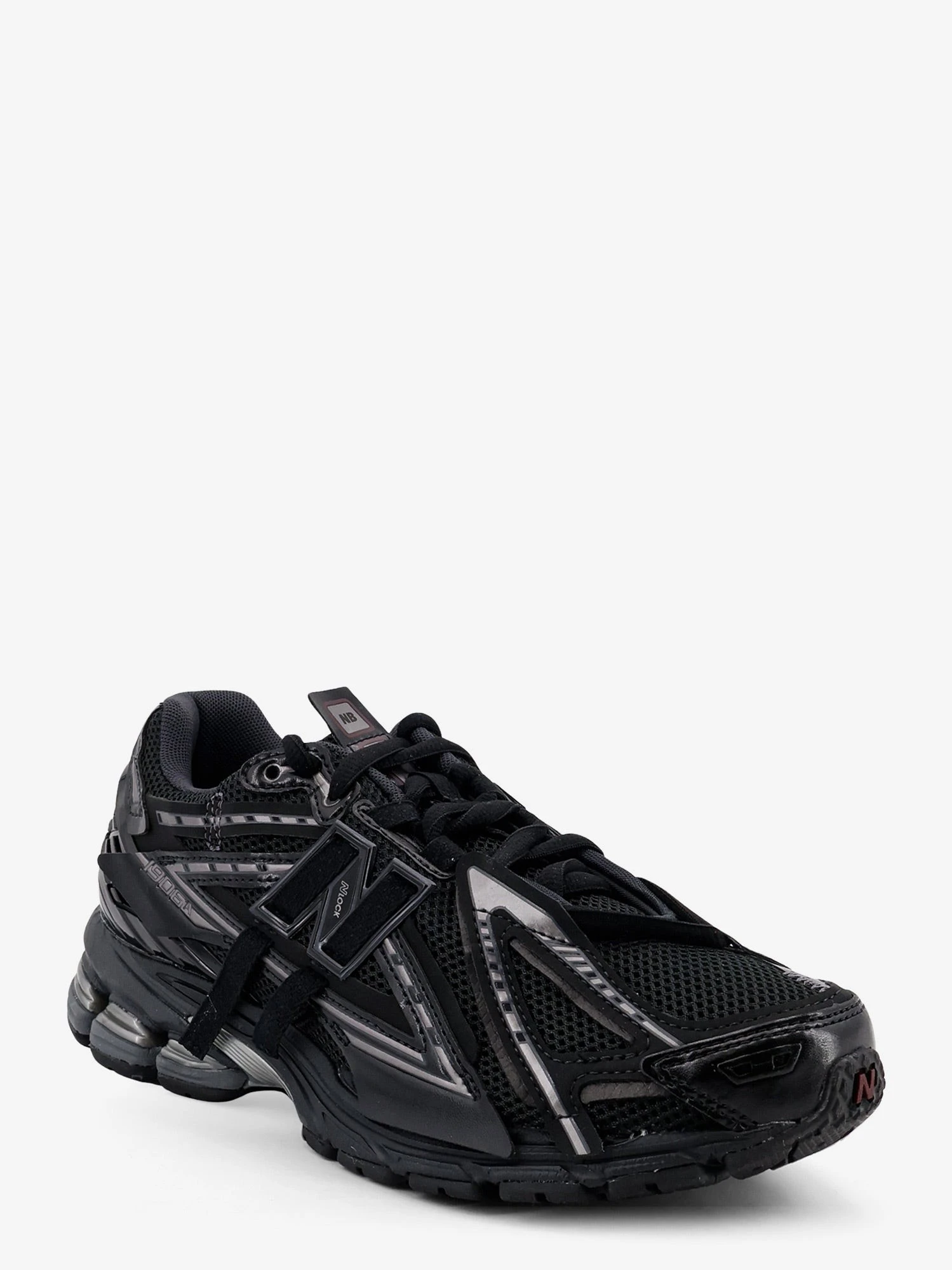 1906 mesh sneakers with side logo.webp