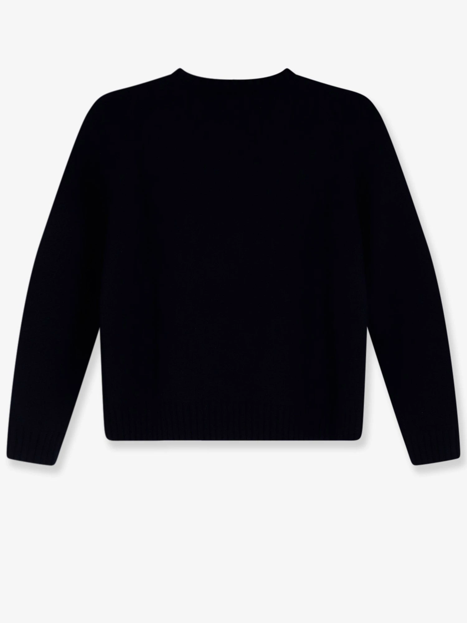 Parksville Baby Cashmere sweater