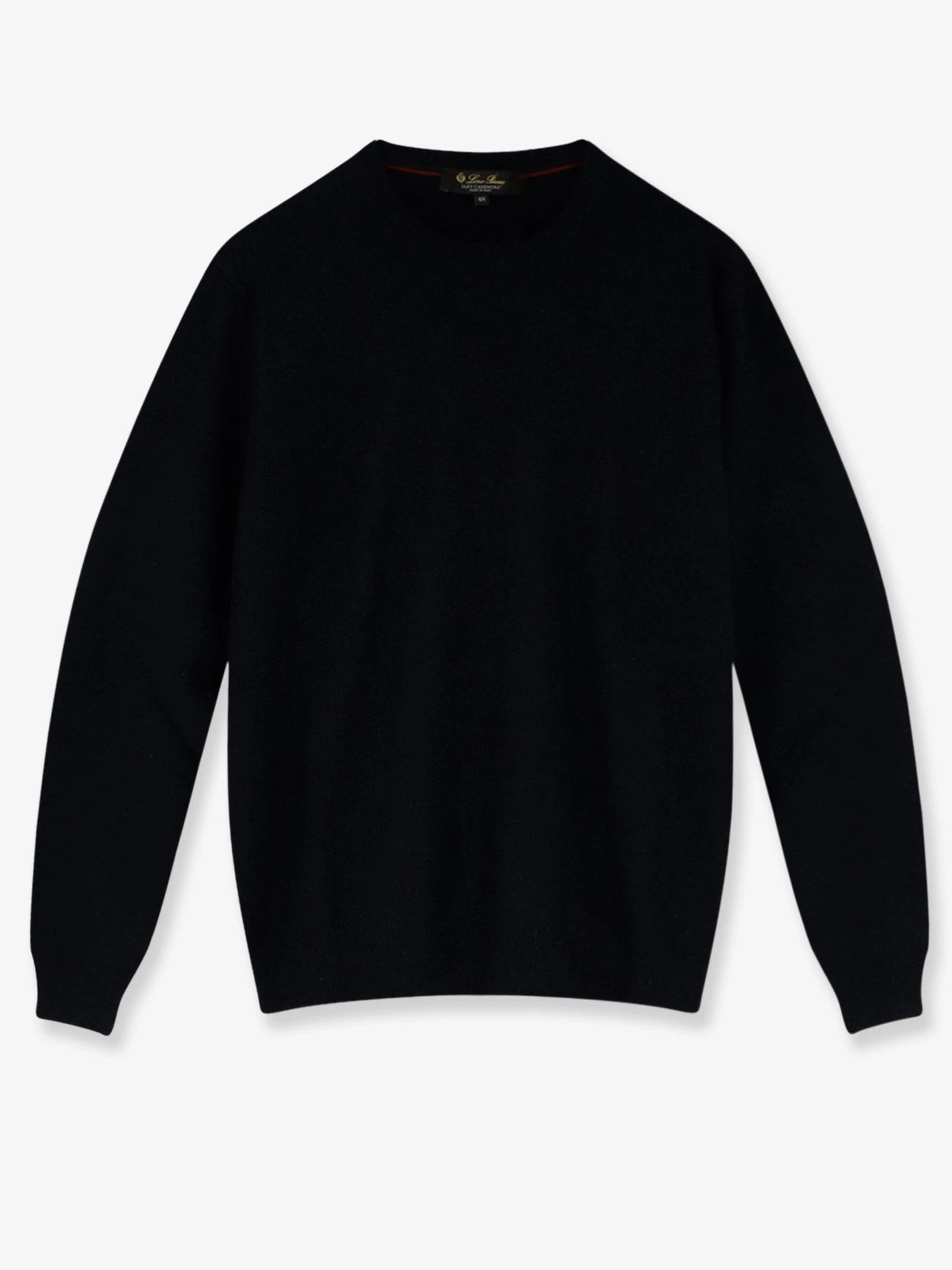 Classic Baby Cashmere sweater