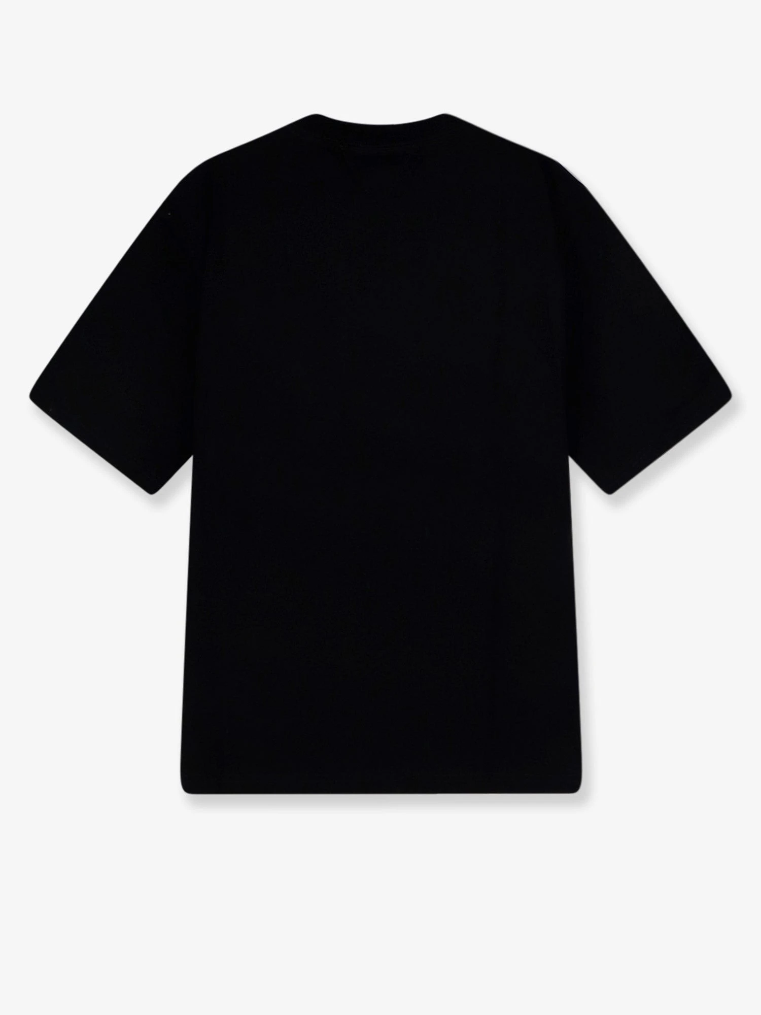Compact Cotton T-Shirt