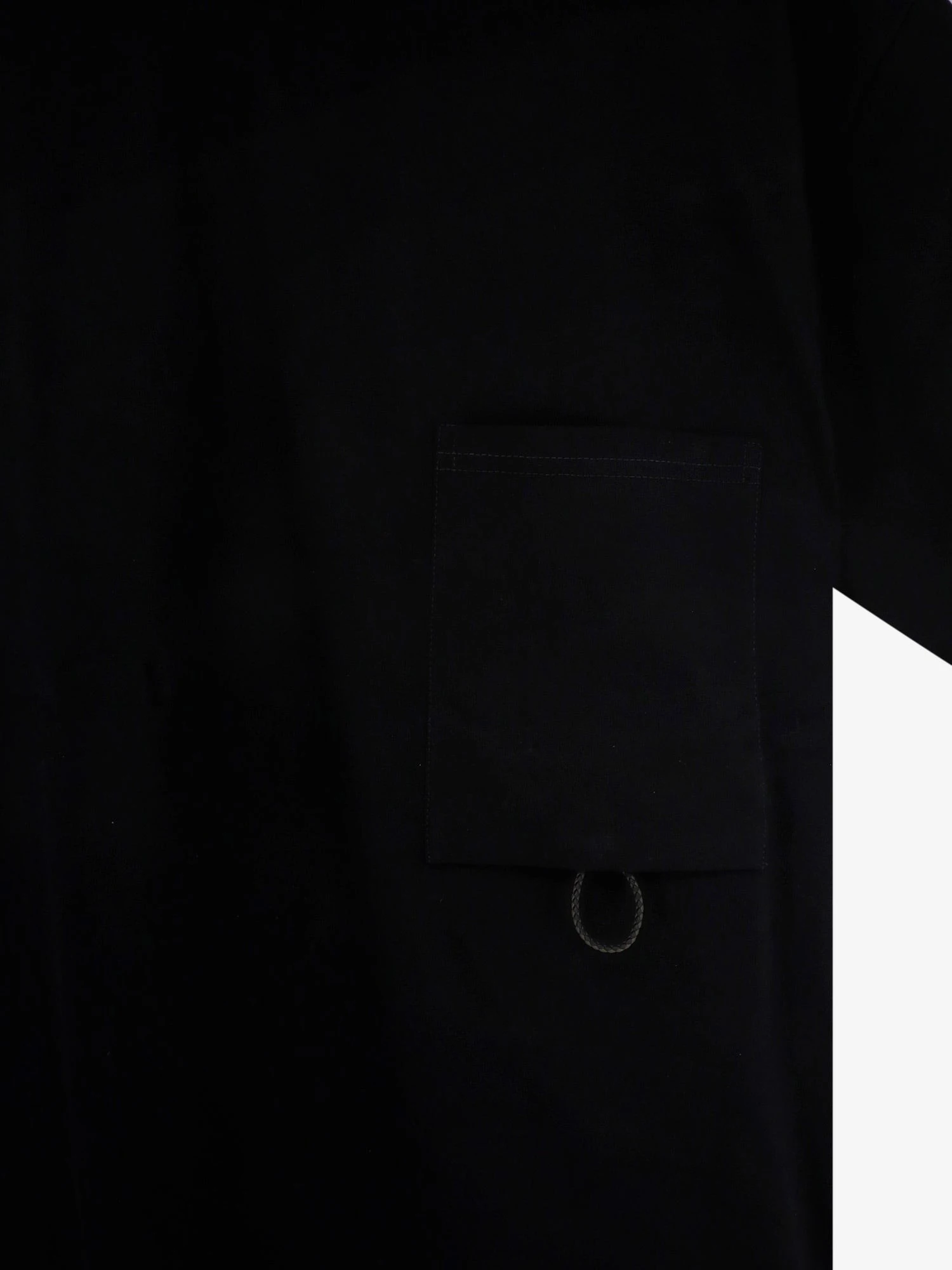 Compact Cotton T-Shirt