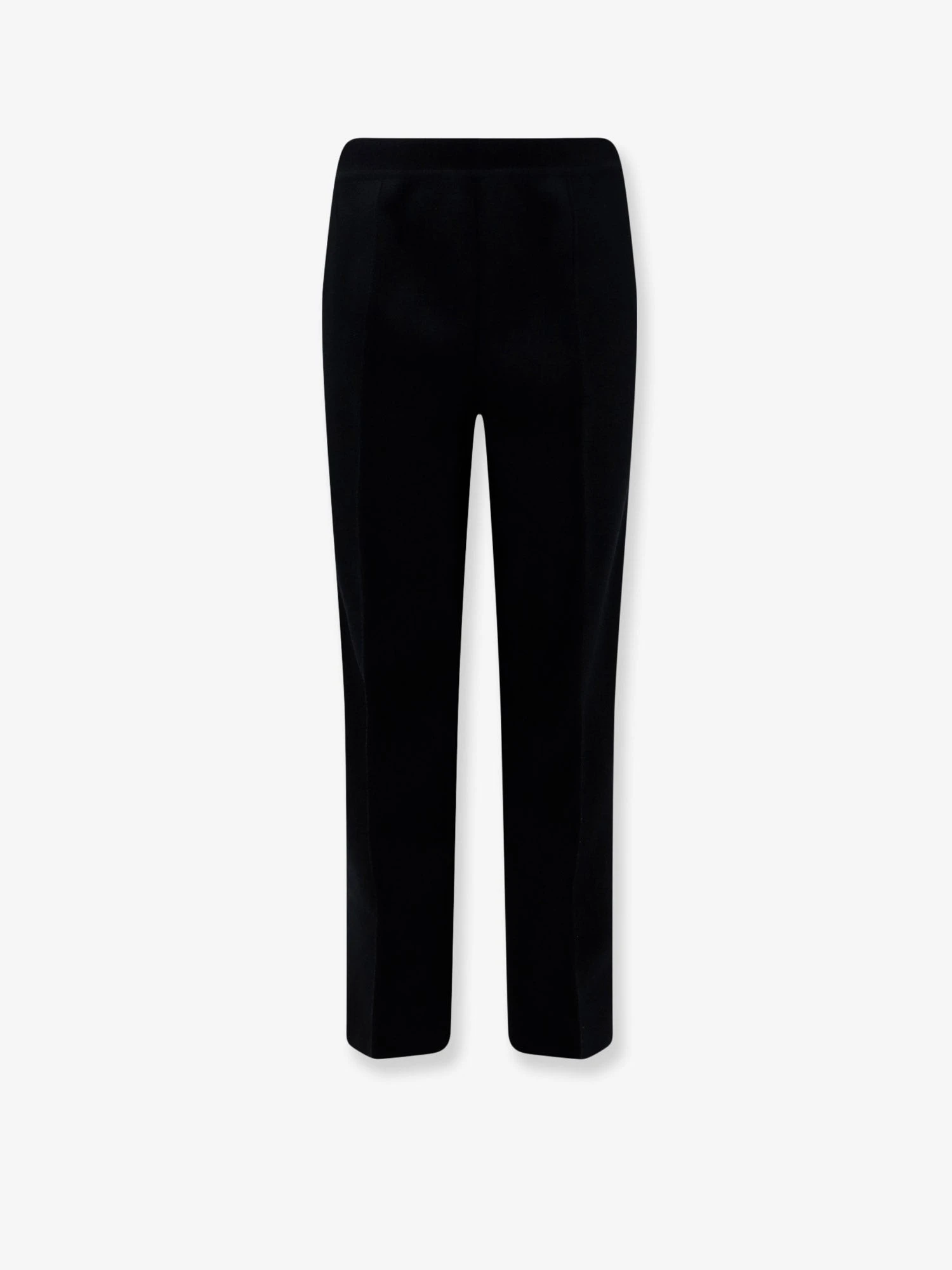 Petunia cashmere, silk and virgin wool trousers.webp