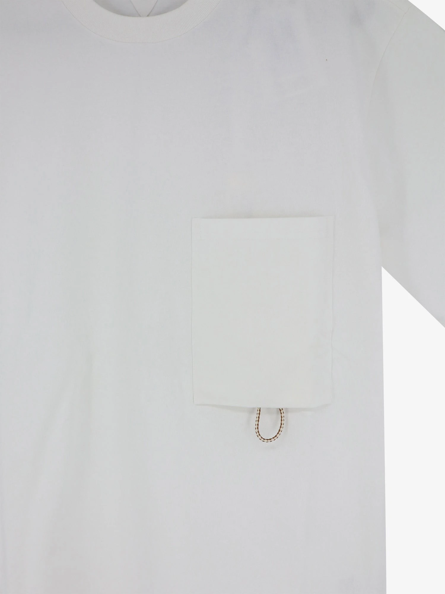 Compact Cotton T-Shirt