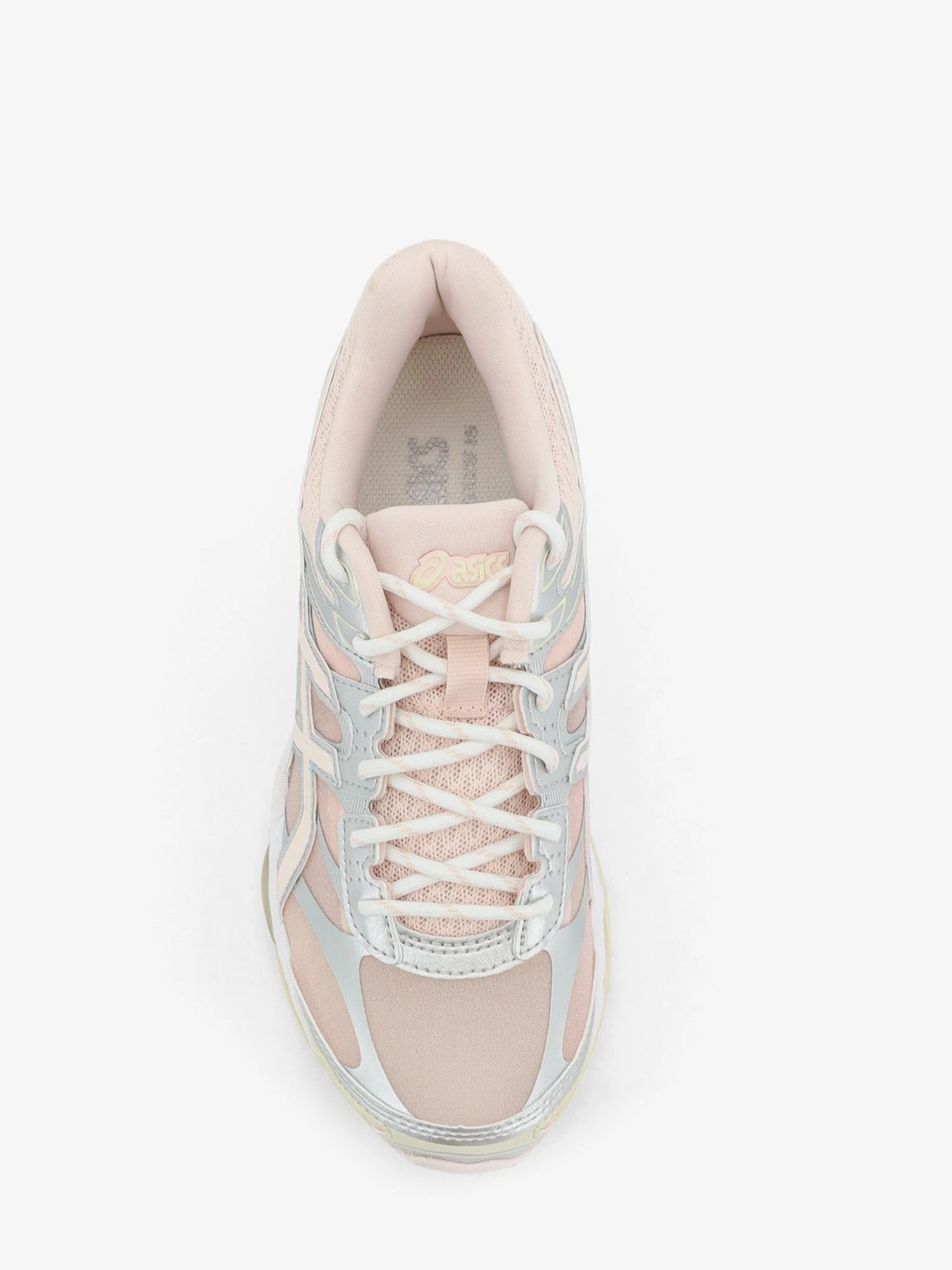 Gel-Cumulus 16 mesh sneakers with contrasting inserts.webp