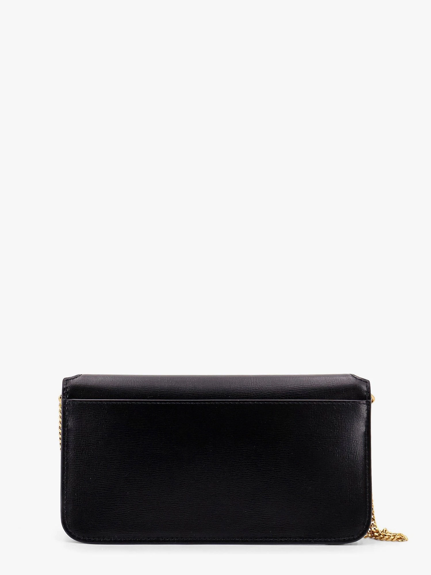 Borsa a tracolla in pelle con monogramma Cassandre.webp