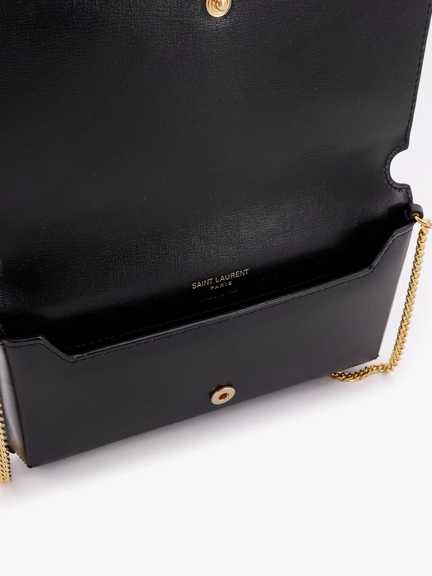 Borsa a tracolla in pelle con monogramma Cassandre.webp