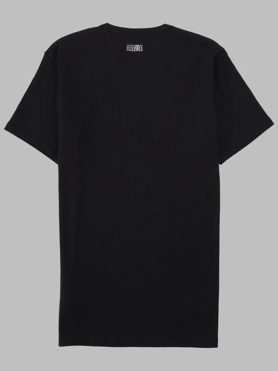 T-SHIRT IN COTONE