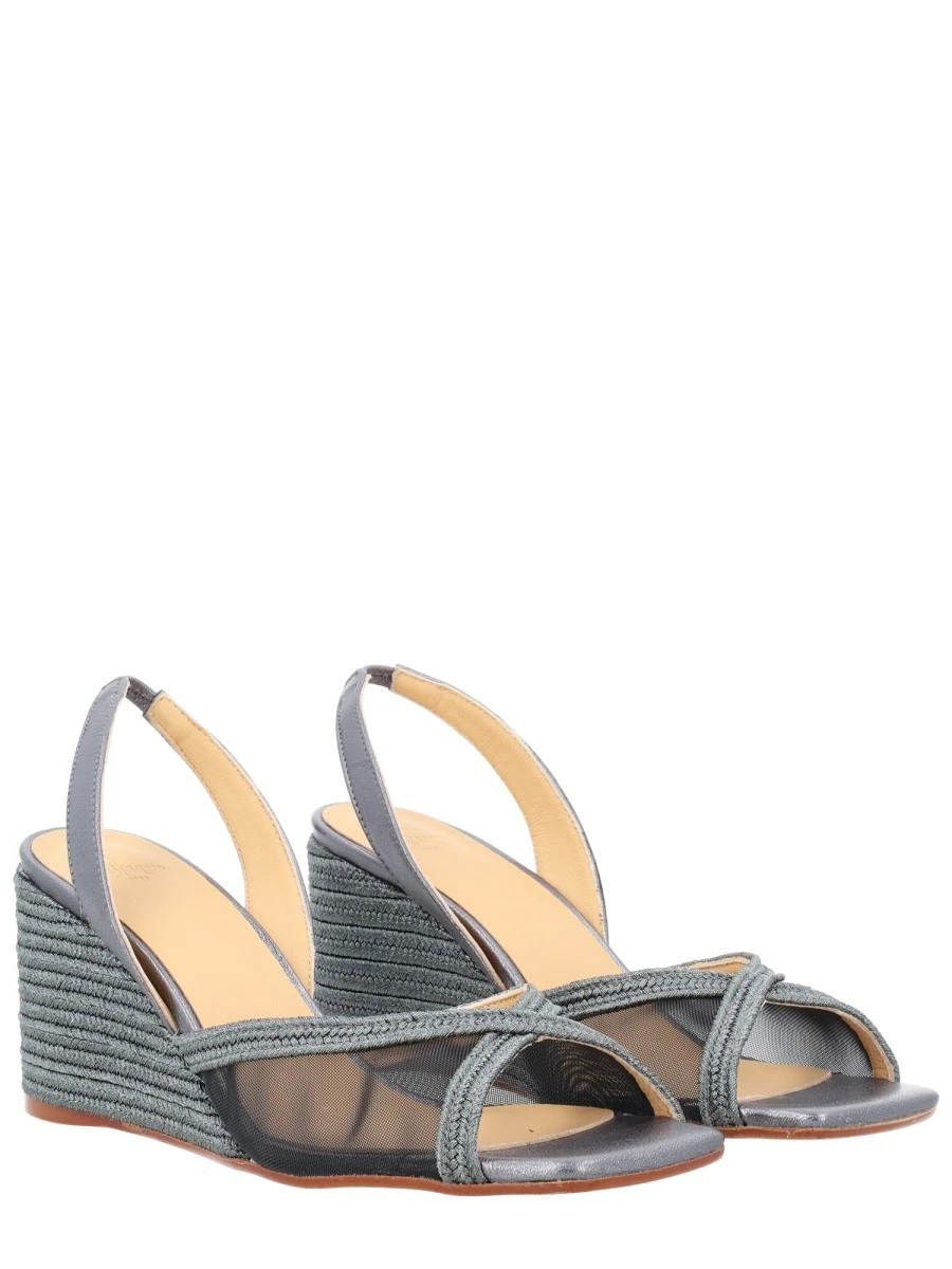 ESPADRILLE "BETTY"