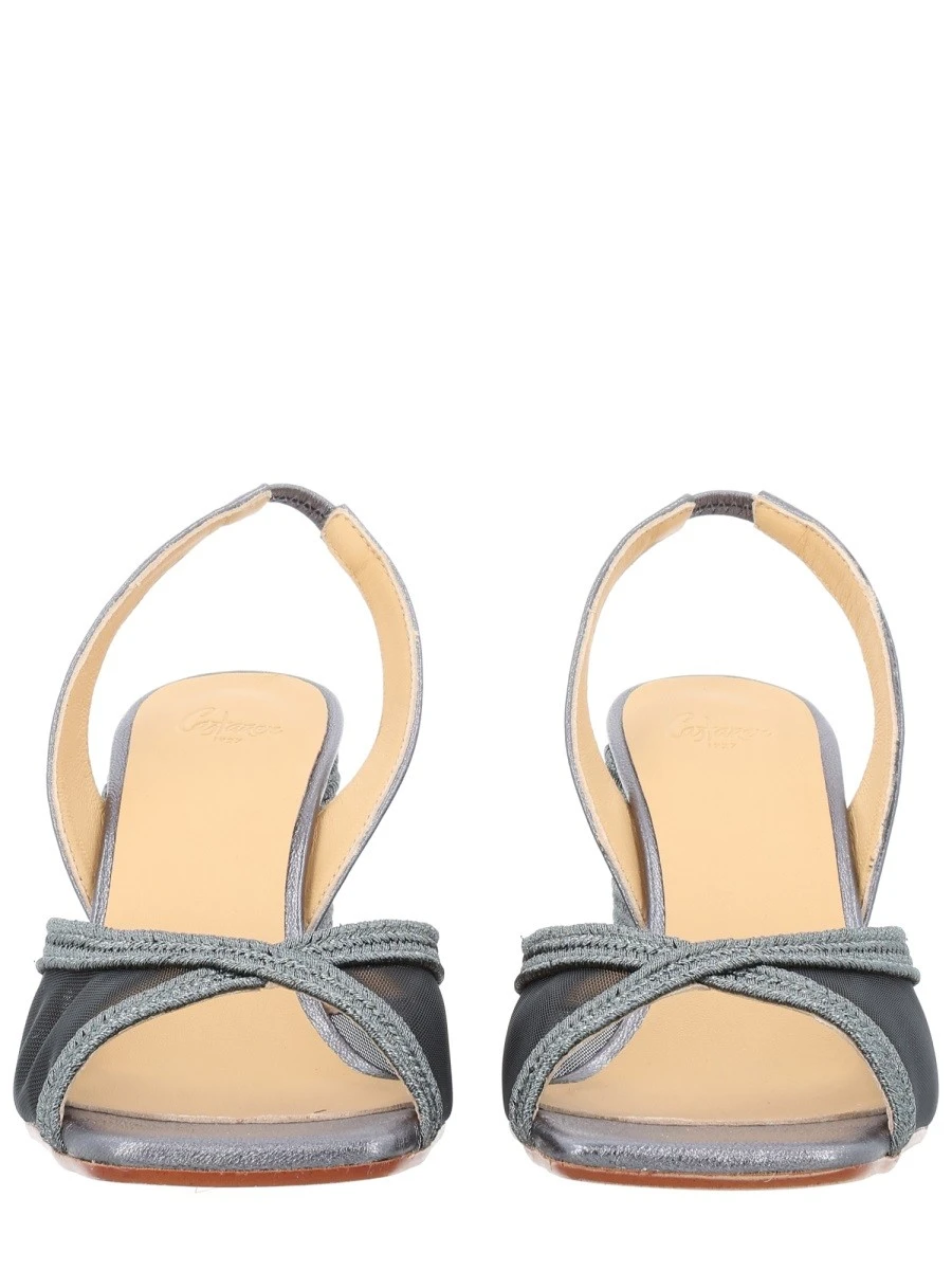 ESPADRILLE "BETTY"