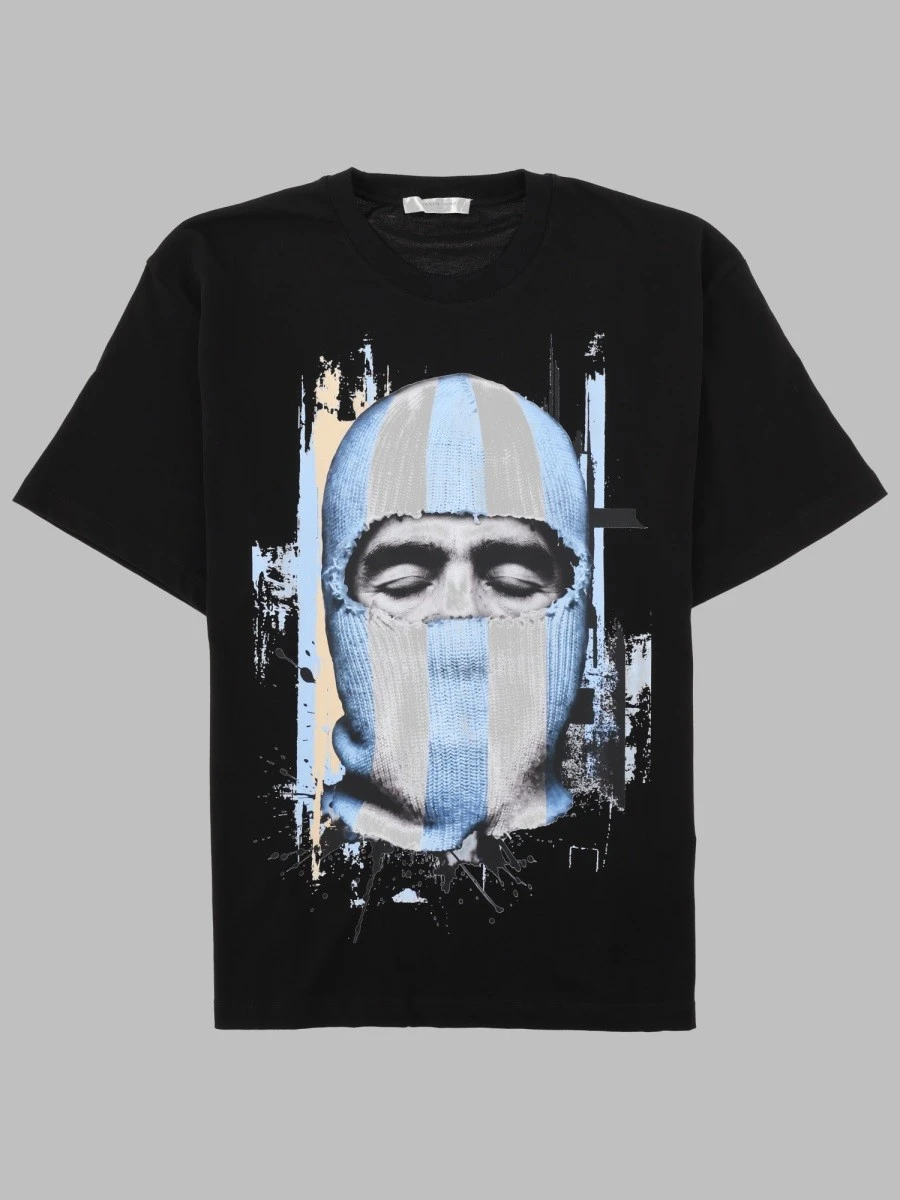 T-SHIRT D10S LIMITED EDITION "LA MANO DE DIOS"