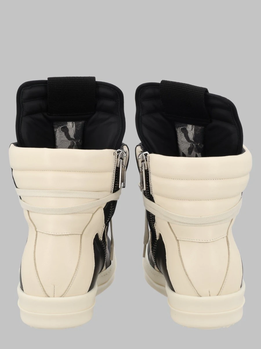 SNEAKER "GEOBASKET"