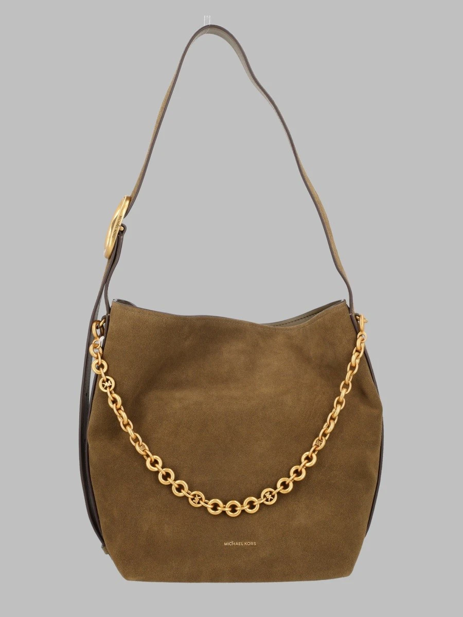 BORSA TOTE A SECCHIELLO "NOLITA" LARGE