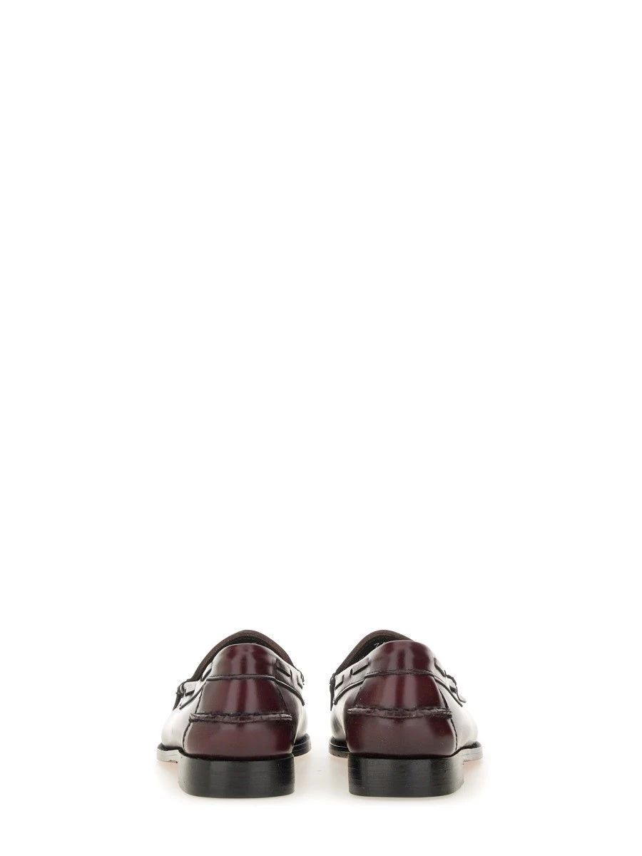 MOCCASIN "WEEJUNS ESTHER KILTIE"