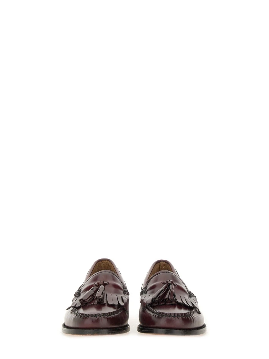MOCCASIN "WEEJUNS ESTHER KILTIE"