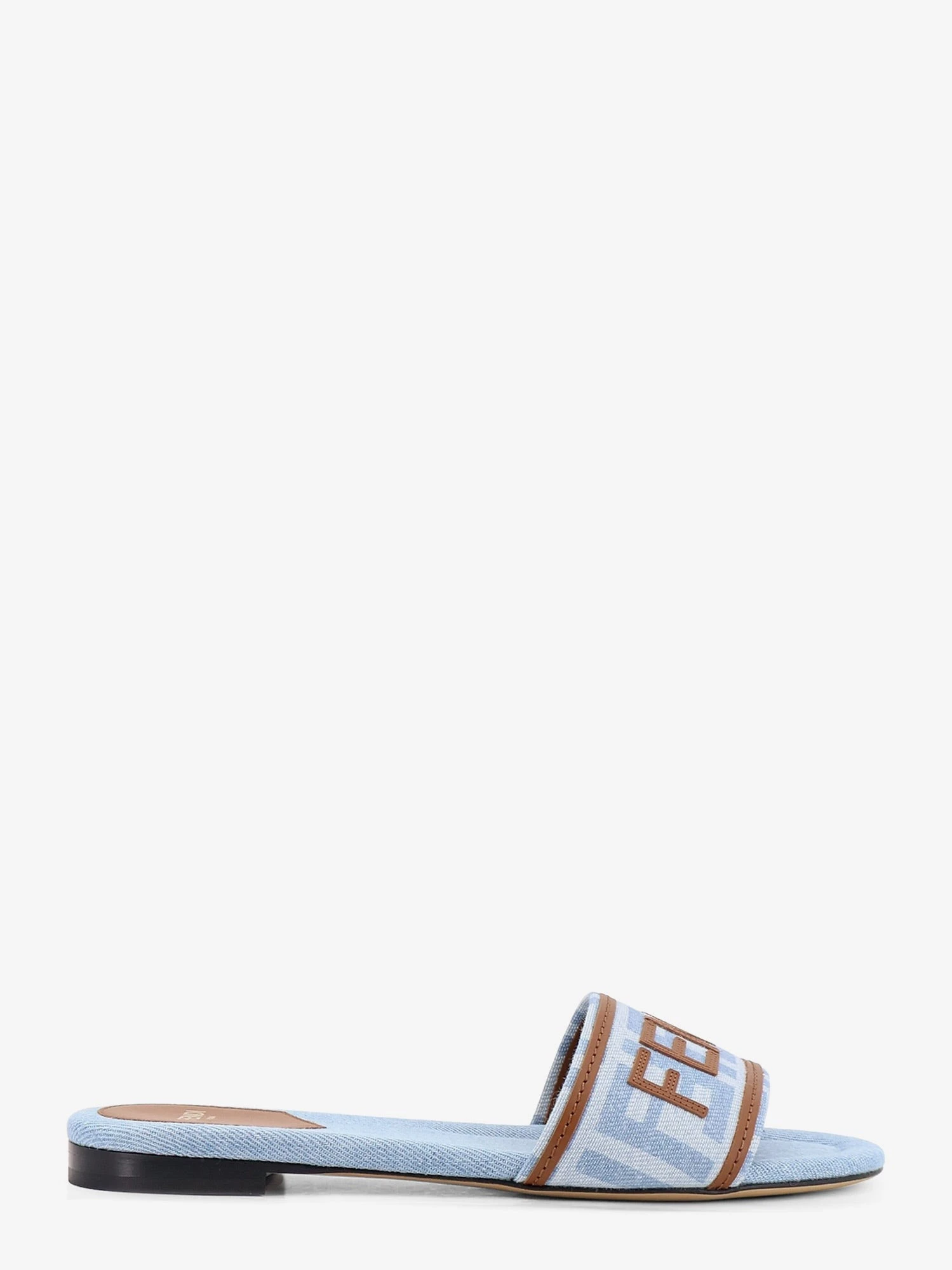 Sunshine FF denim sandals.webp