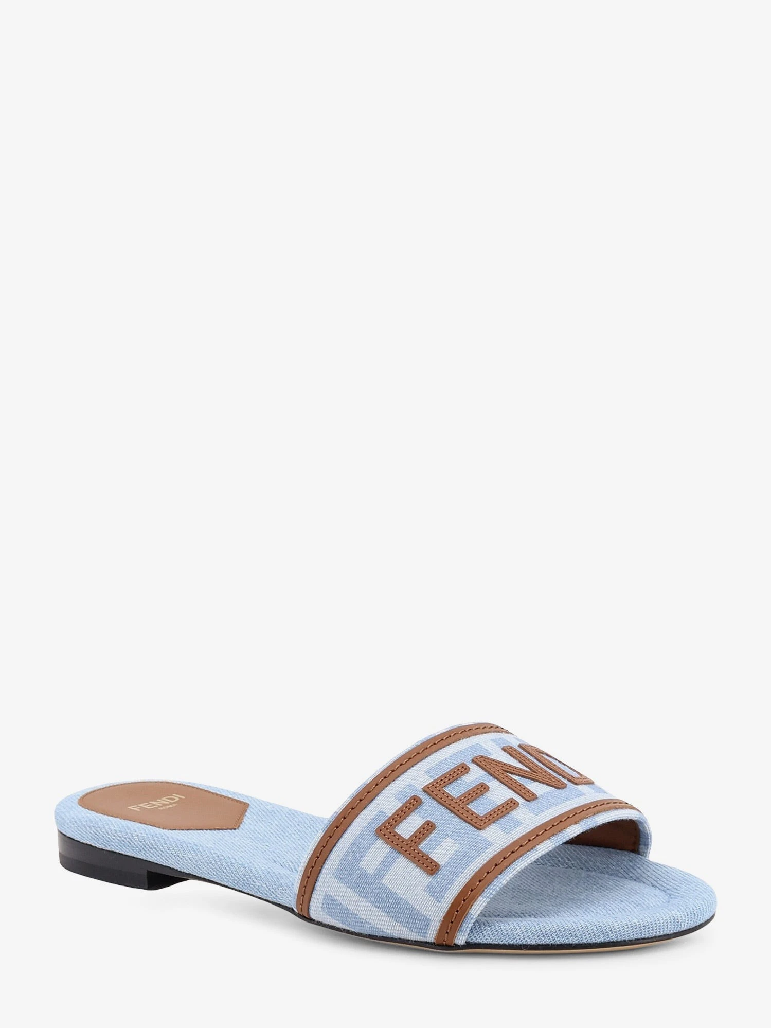 Sunshine FF denim sandals.webp