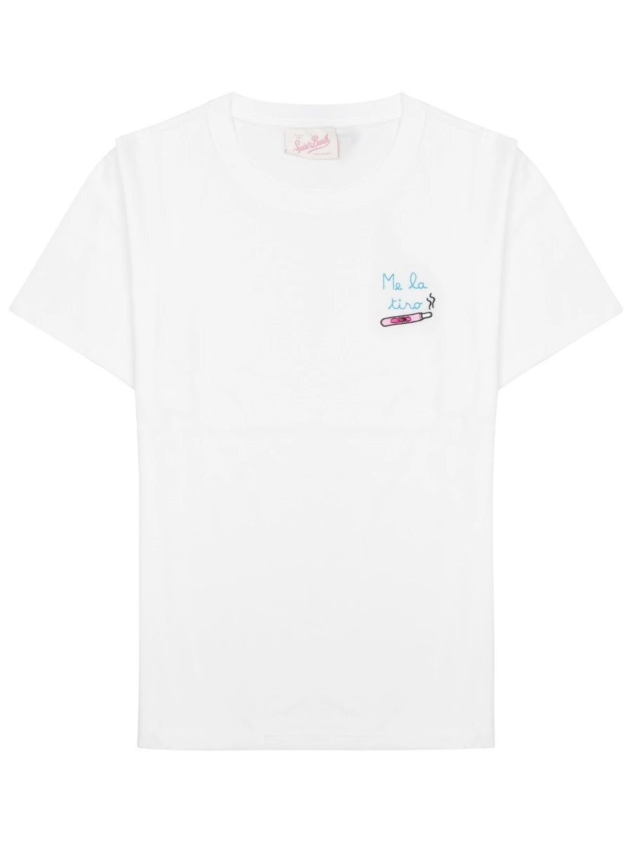T-SHIRT "EMILIE"