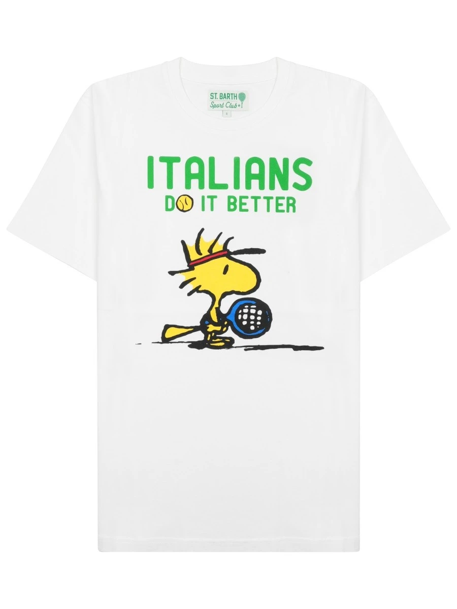 T-SHIRT "DENVER"