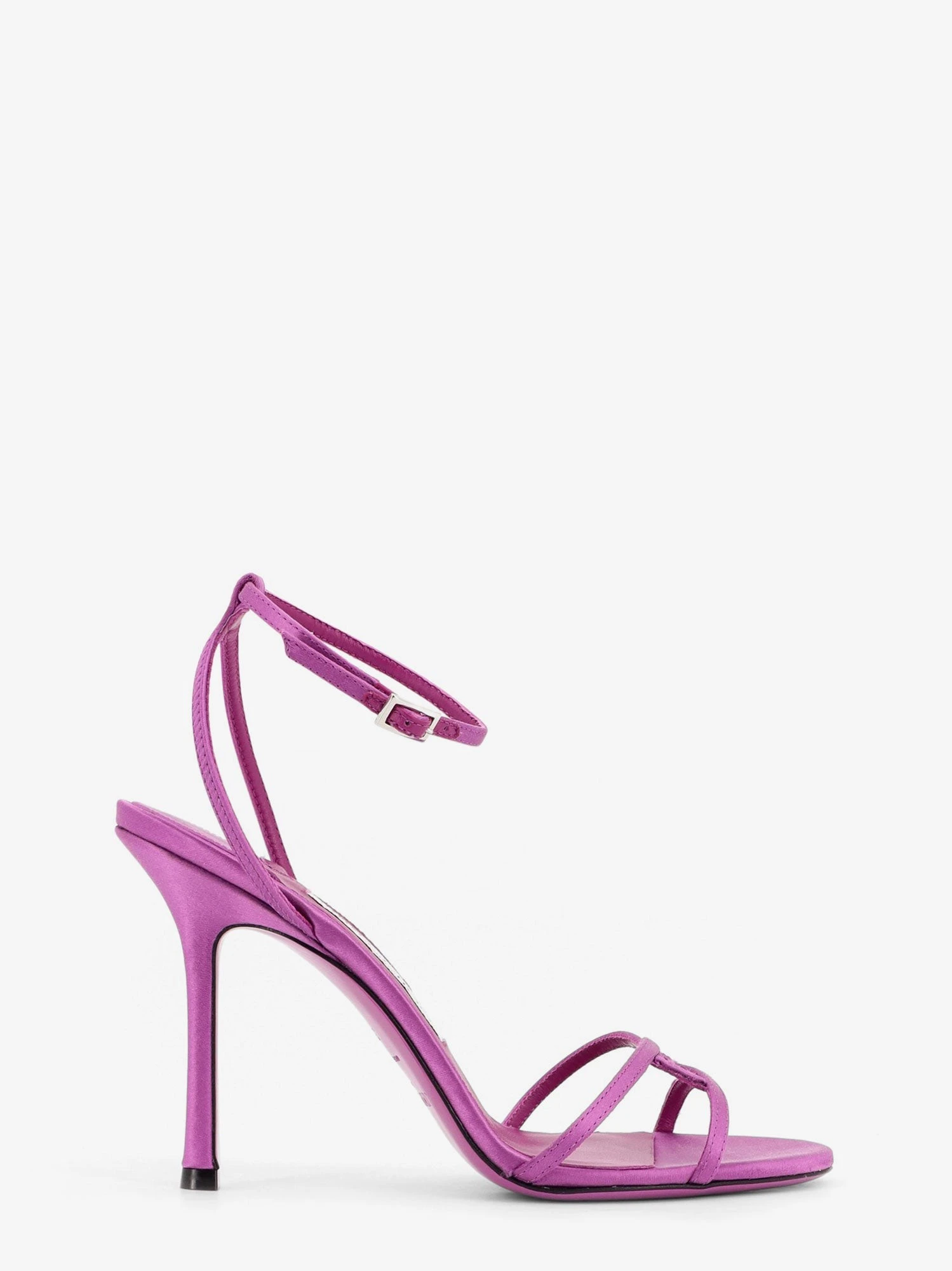 Leo satin sandals.webp